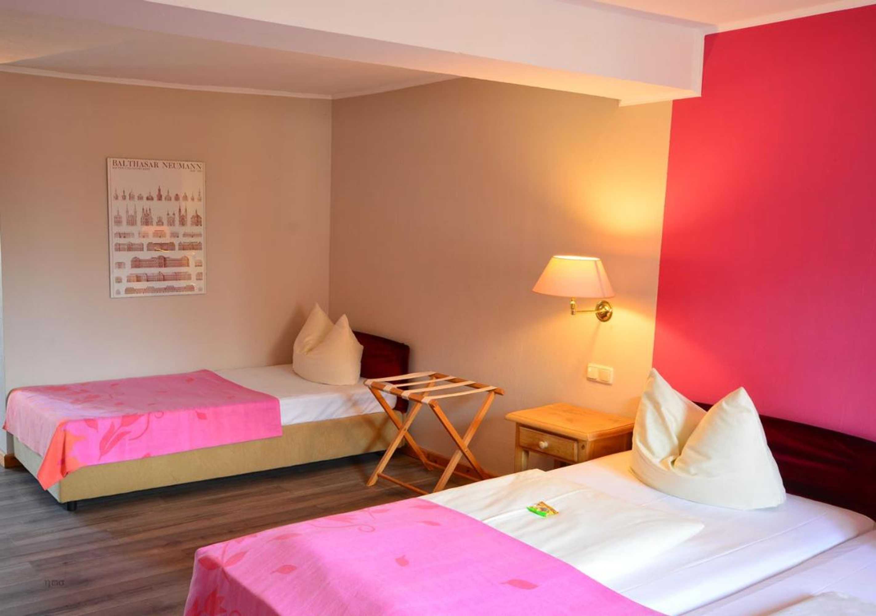 Gift card for Landhotel Schloss Buttenheim