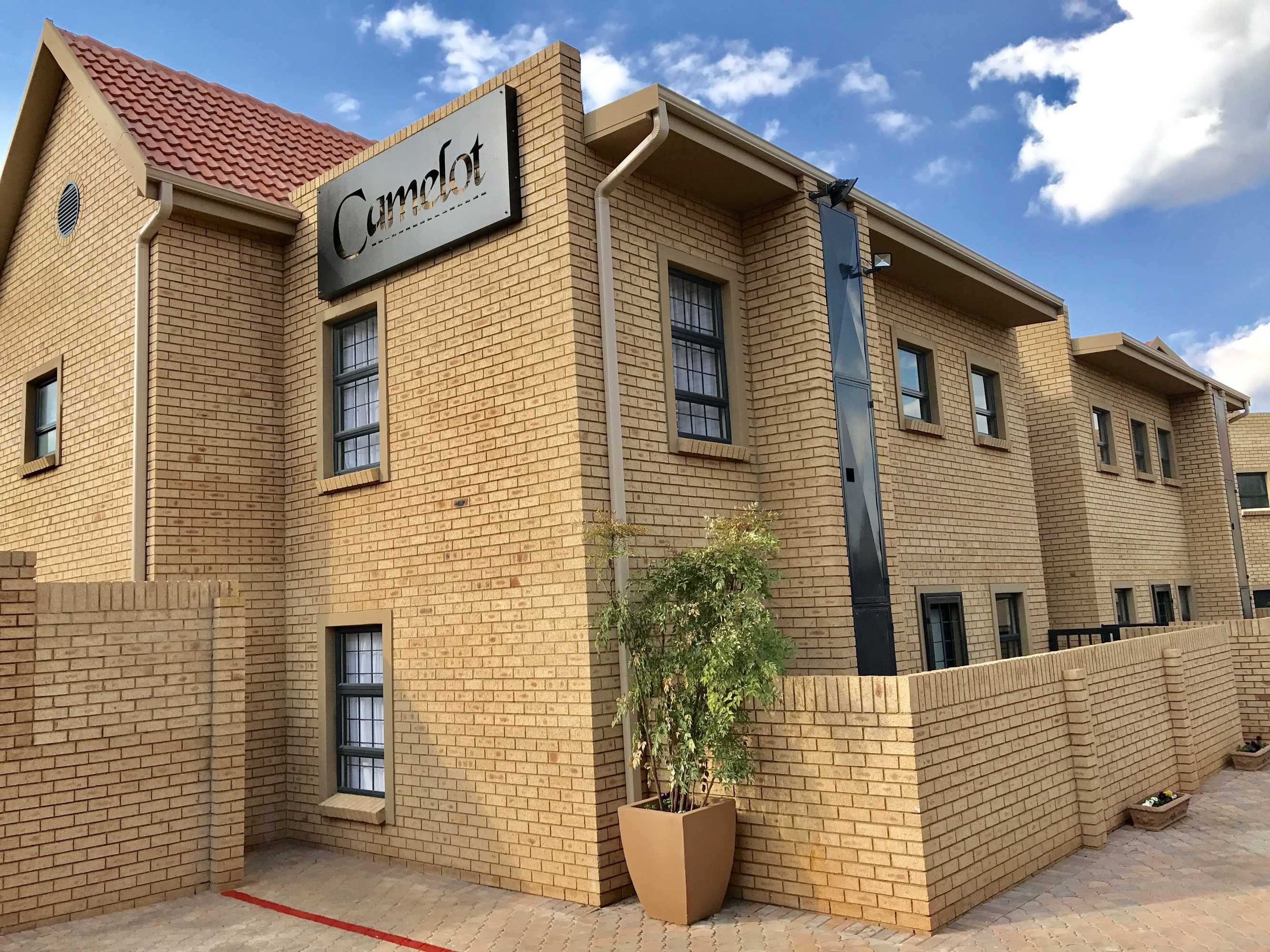 Gift card for Camelot Guest House & Apartments Gift card for Camelot Guest House & Apartments