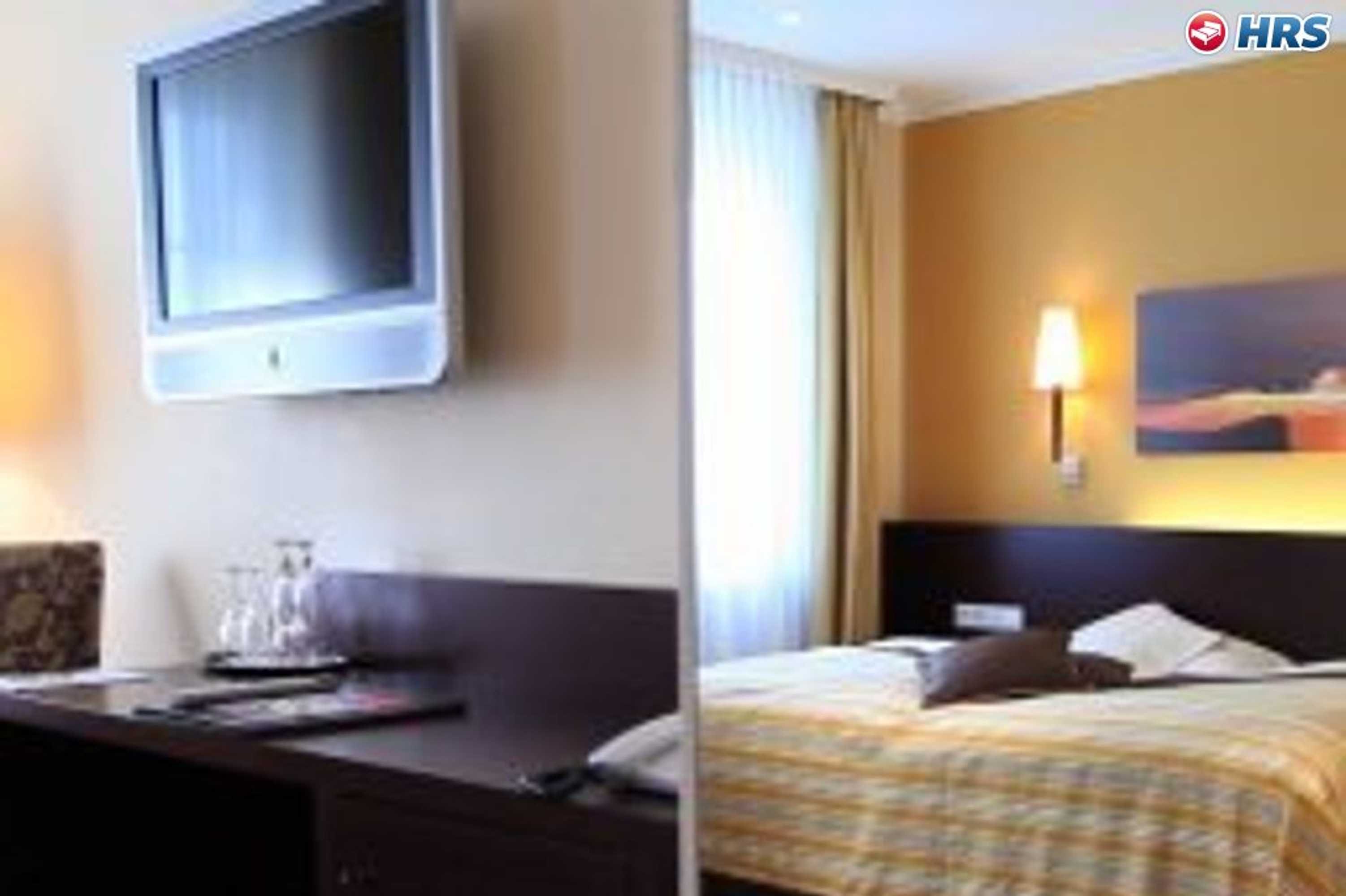 Gift card for Hotel Lindauer Hof