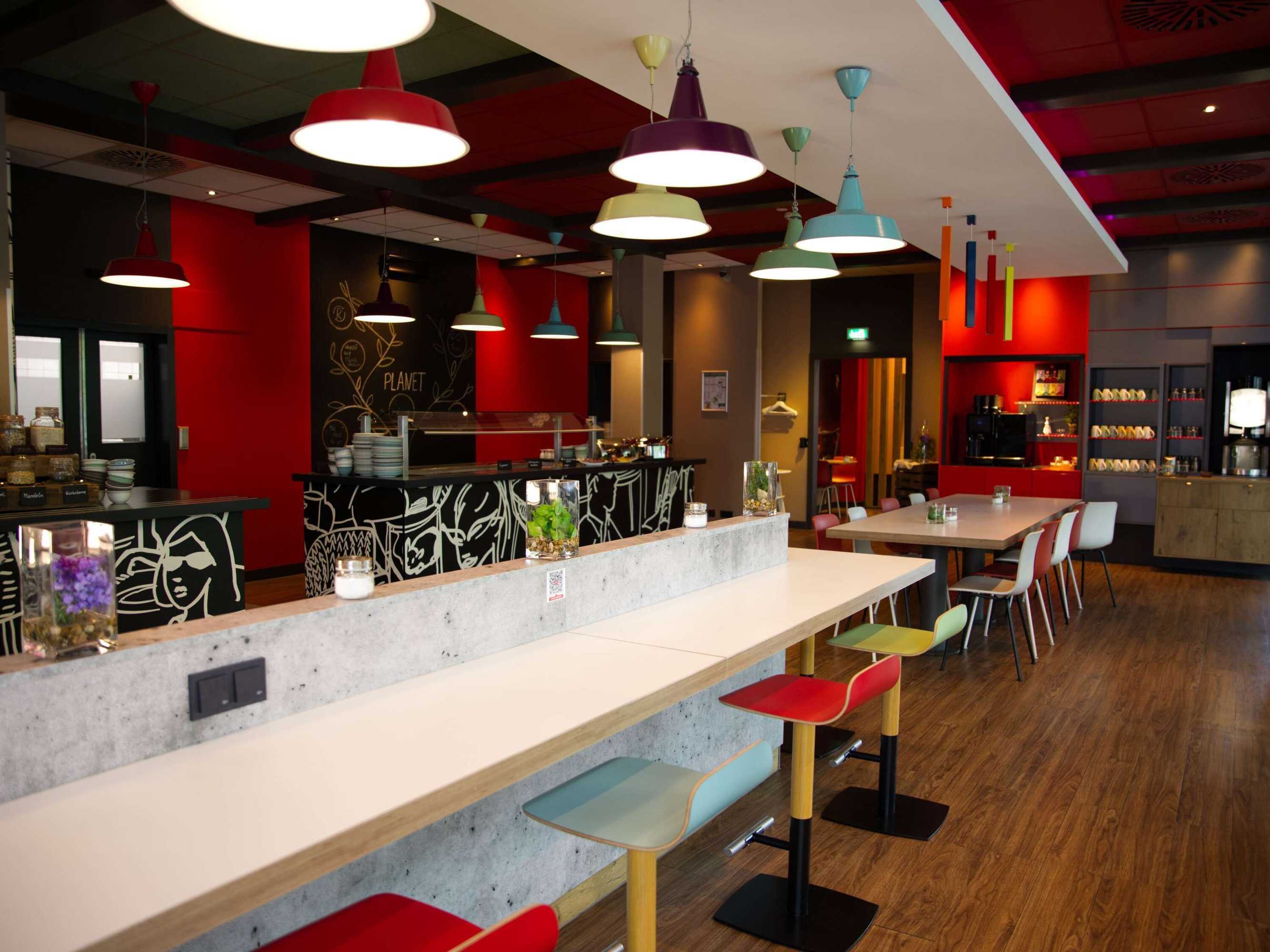 Gift card for Ibis Hotel Köln Messe Gift card for Ibis Hotel Köln Messe
