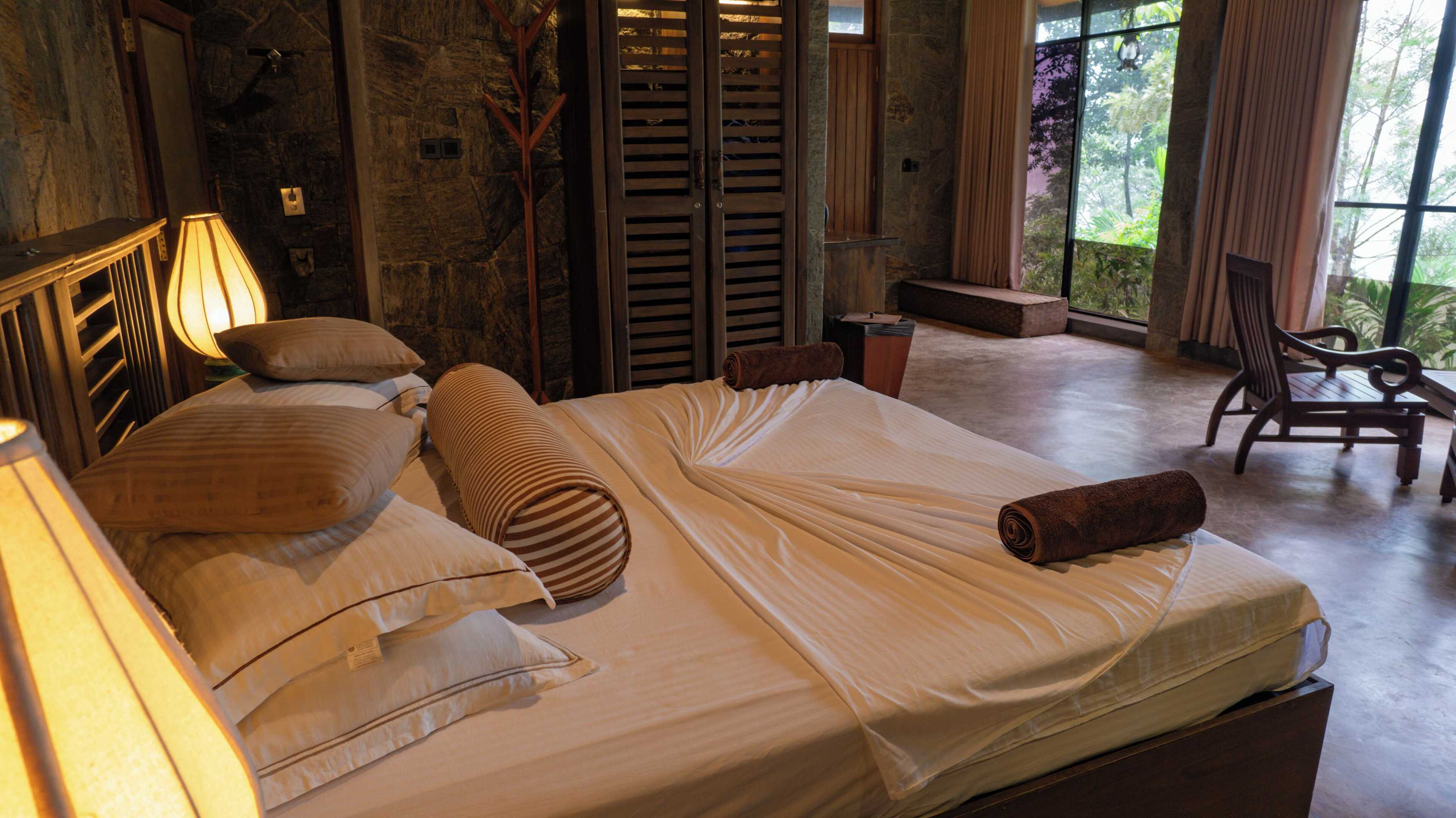 Gift card for The Tea Cottage Resort & Spa Gift card for The Tea Cottage Resort & Spa