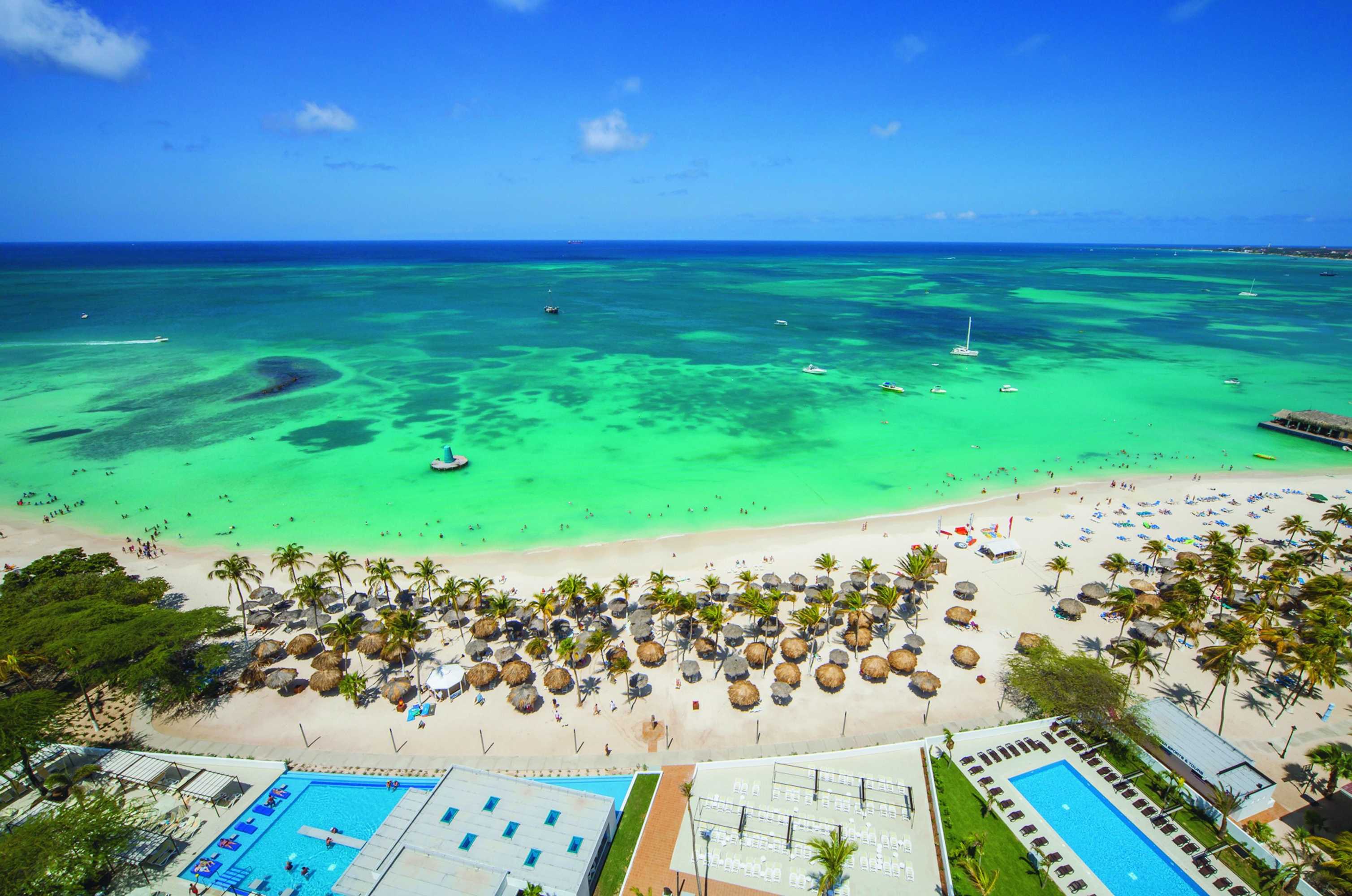 Gift card for Hotel Riu Palace Antillas - Adults Only - All Inclusive Gift card for Hotel Riu Palace Antillas - Adults Only - All Inclusive