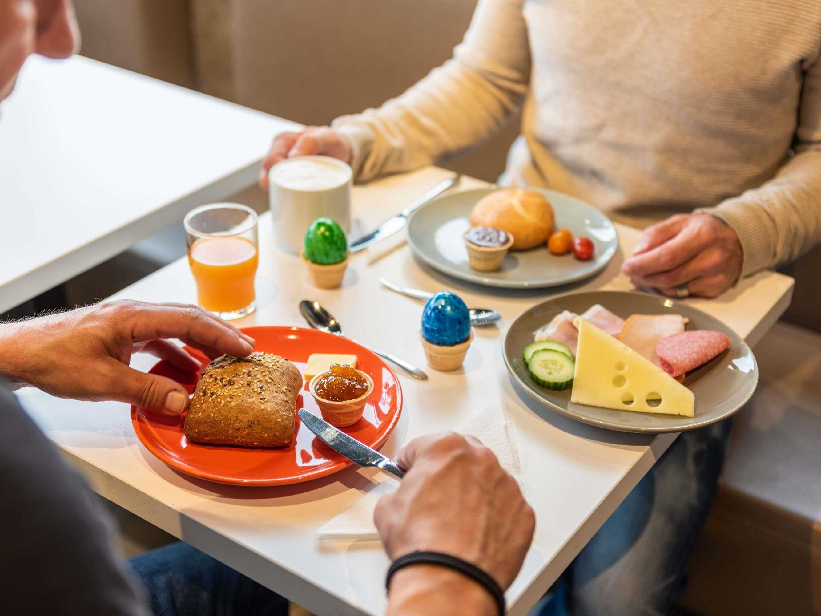 Gift card for Ibis Budget Frankfurt Offenbach Süd