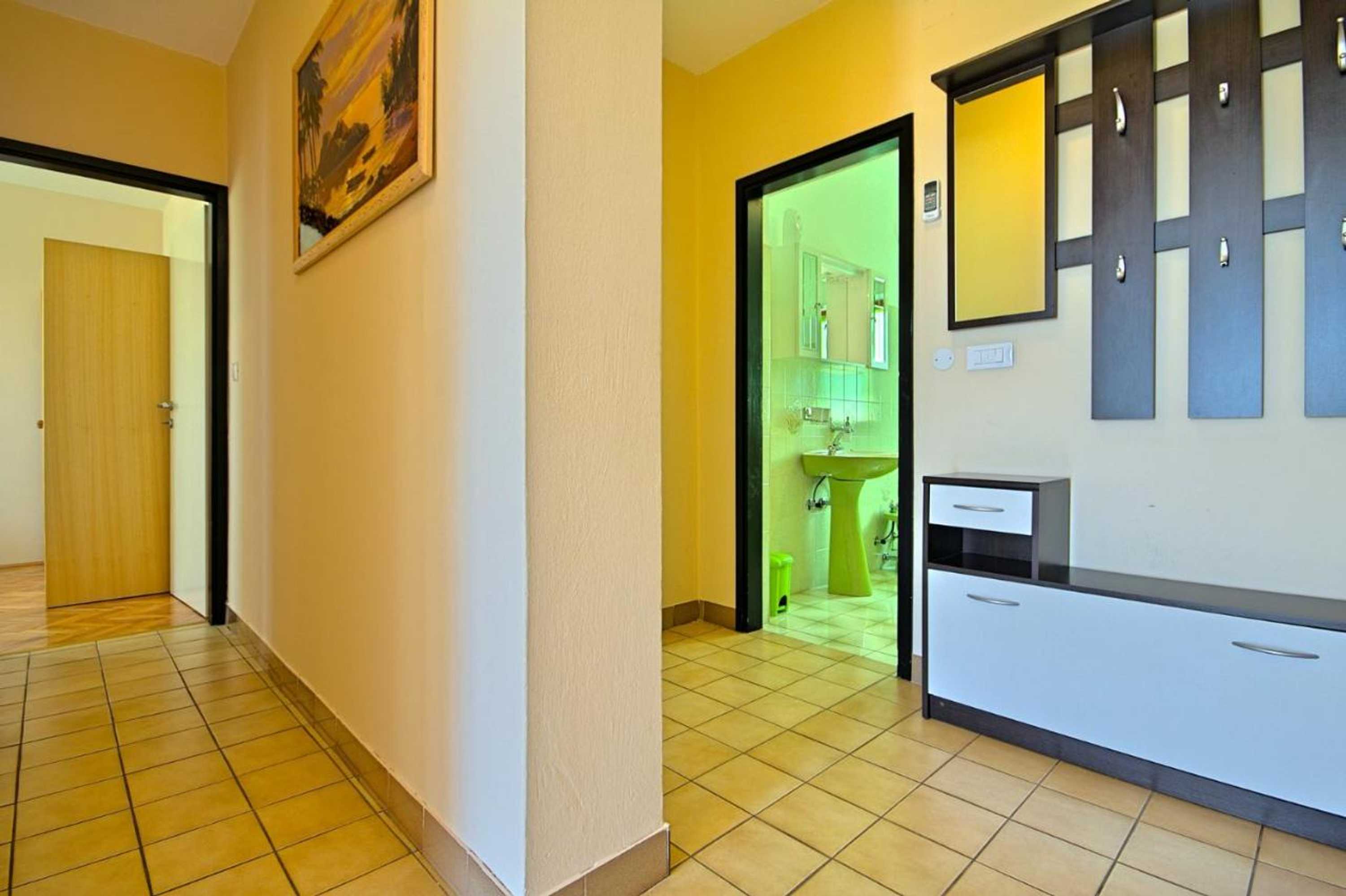 Gift card for Villa Vranići