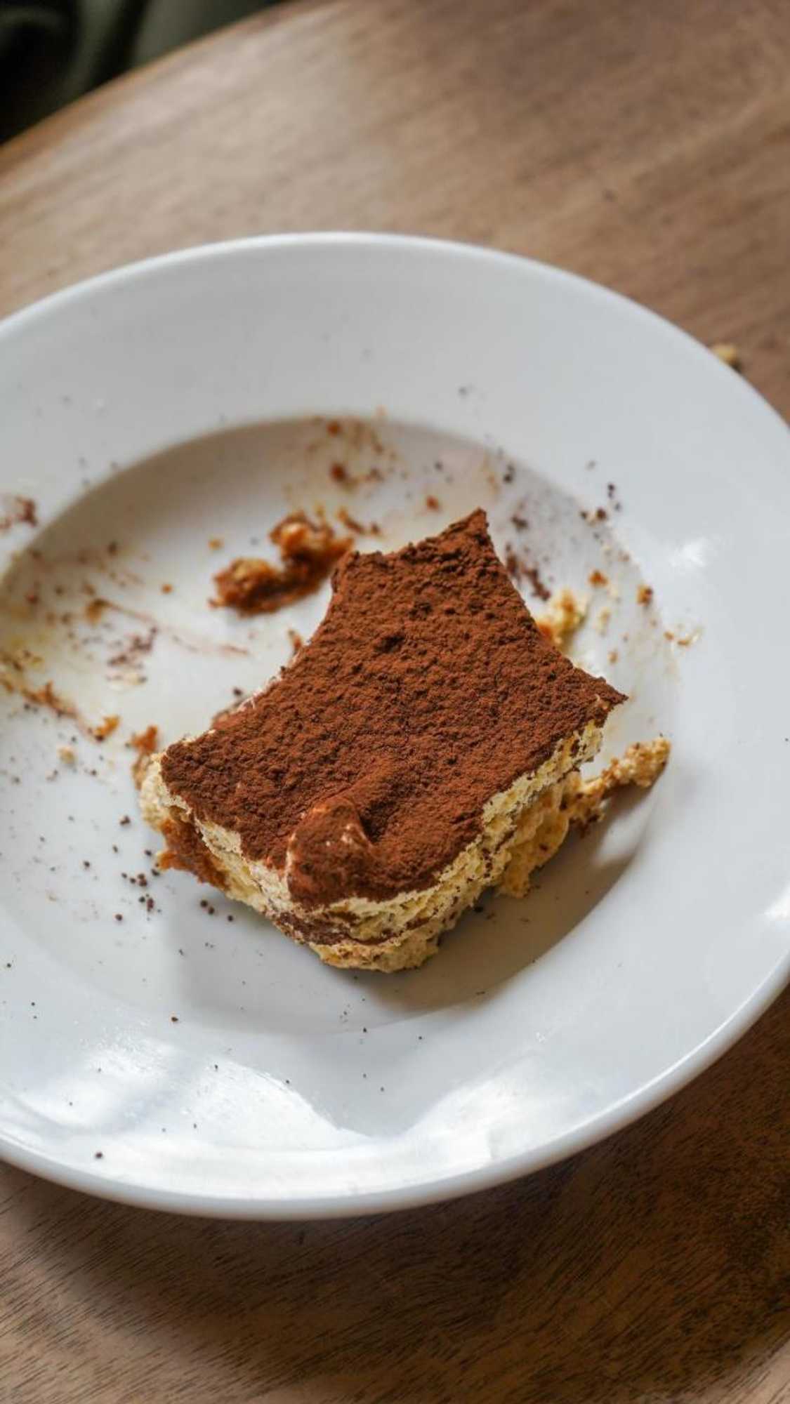 Gift card for The Bell & Crown