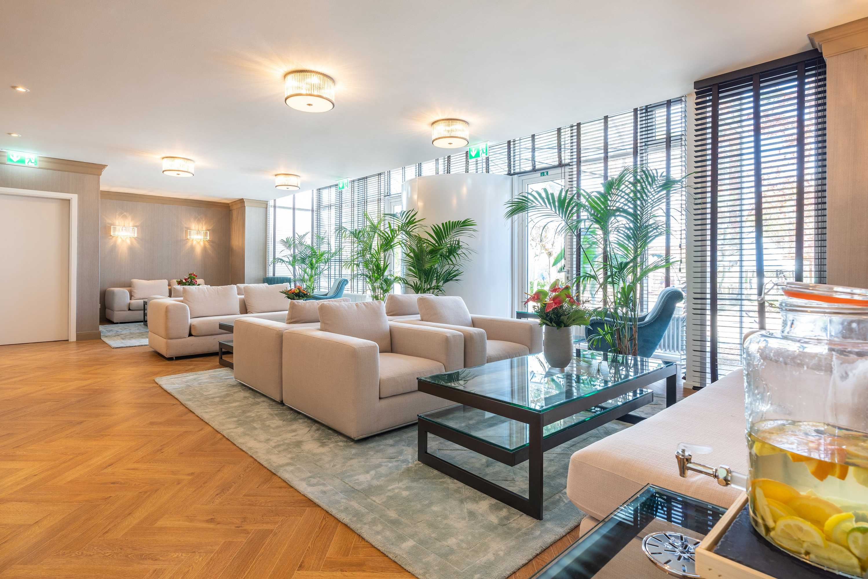 Gift card for Strandhotel Ahlbeck Gift card for Strandhotel Ahlbeck