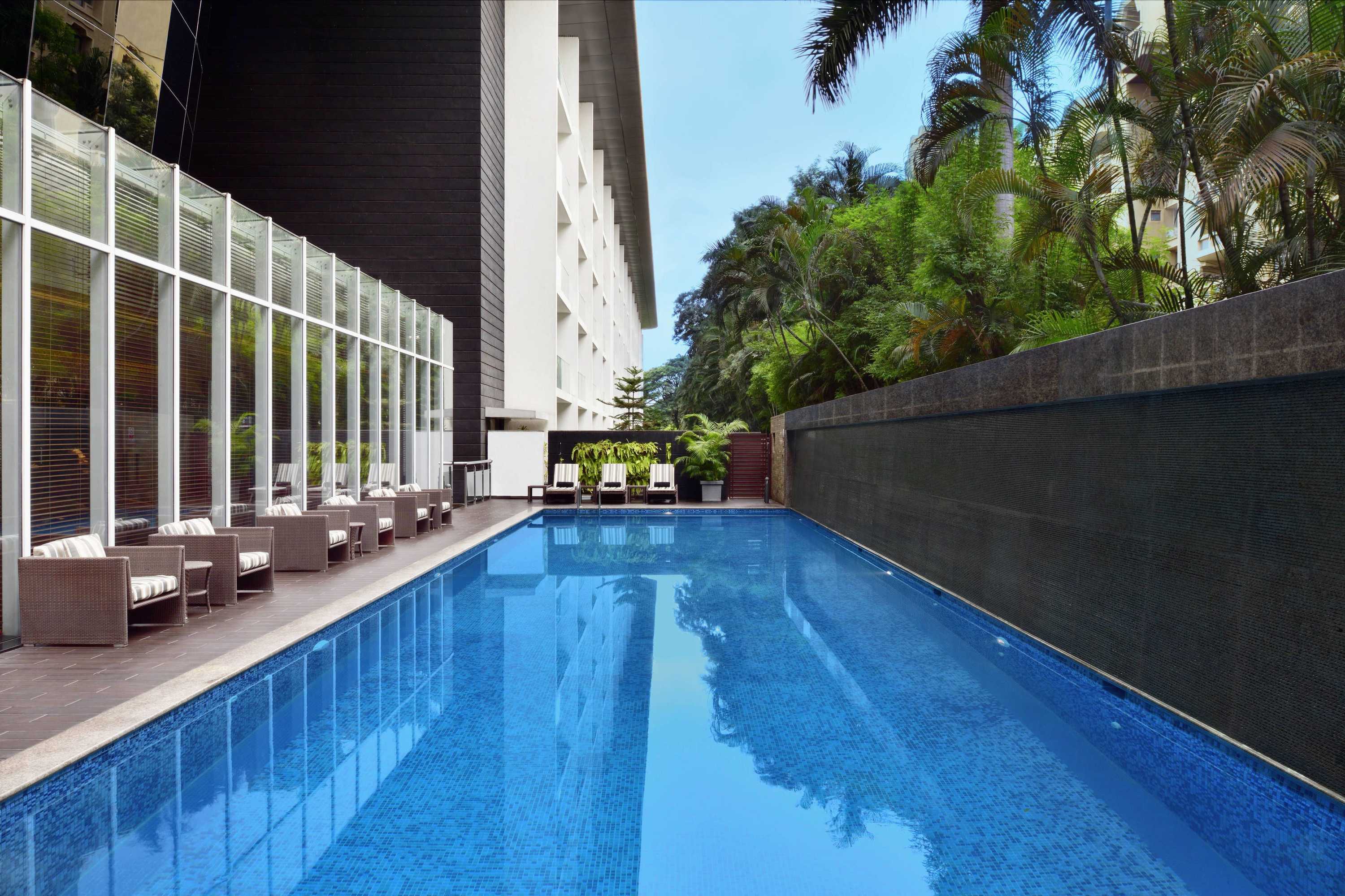 Gift card for Marriott Suites Pune Gift card for Marriott Suites Pune