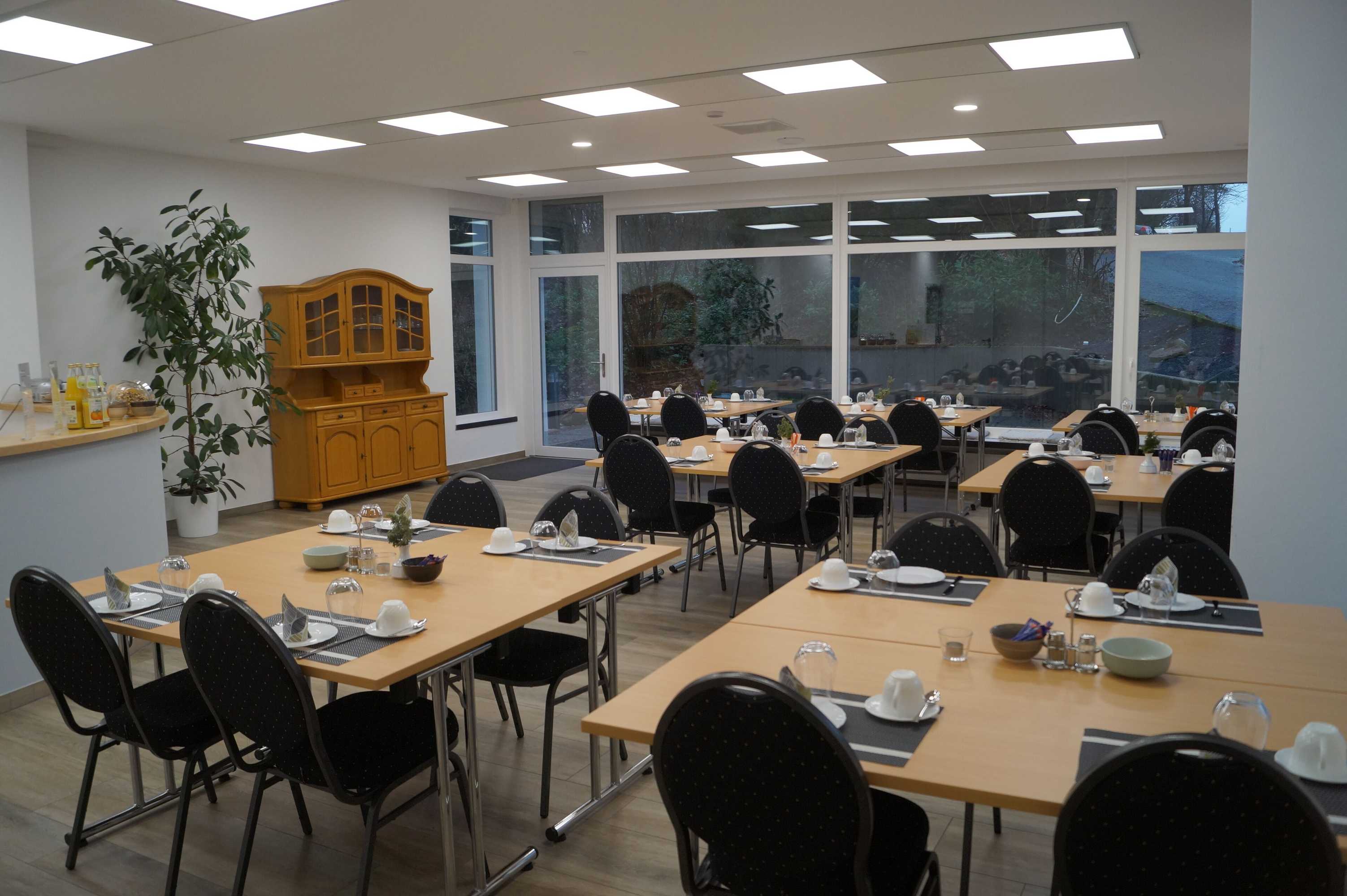 Gift card for Hotel im Homburger Ländchen