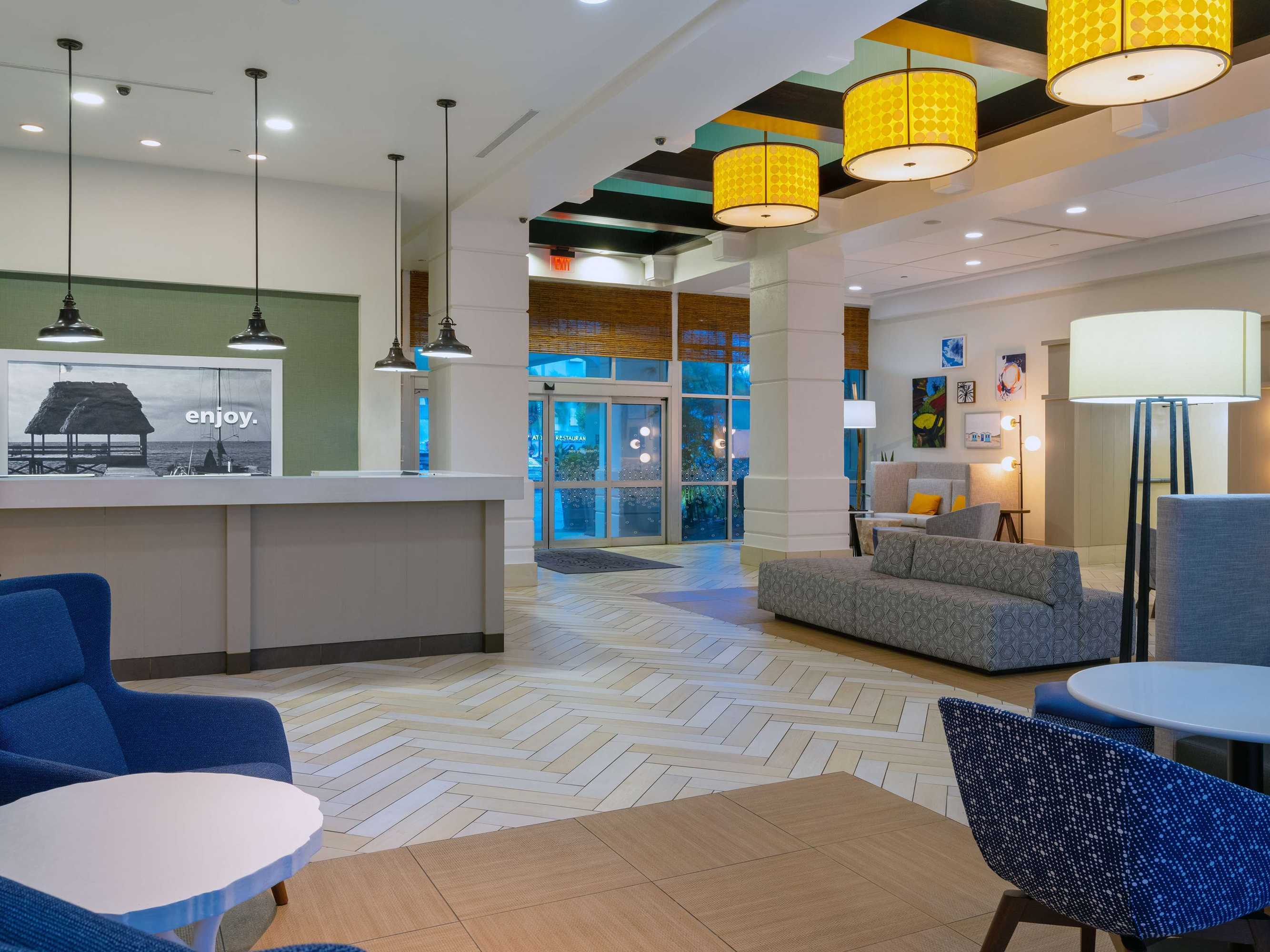 Gift card for Hampton Inn & Suites San Juan Gift card for Hampton Inn & Suites San Juan