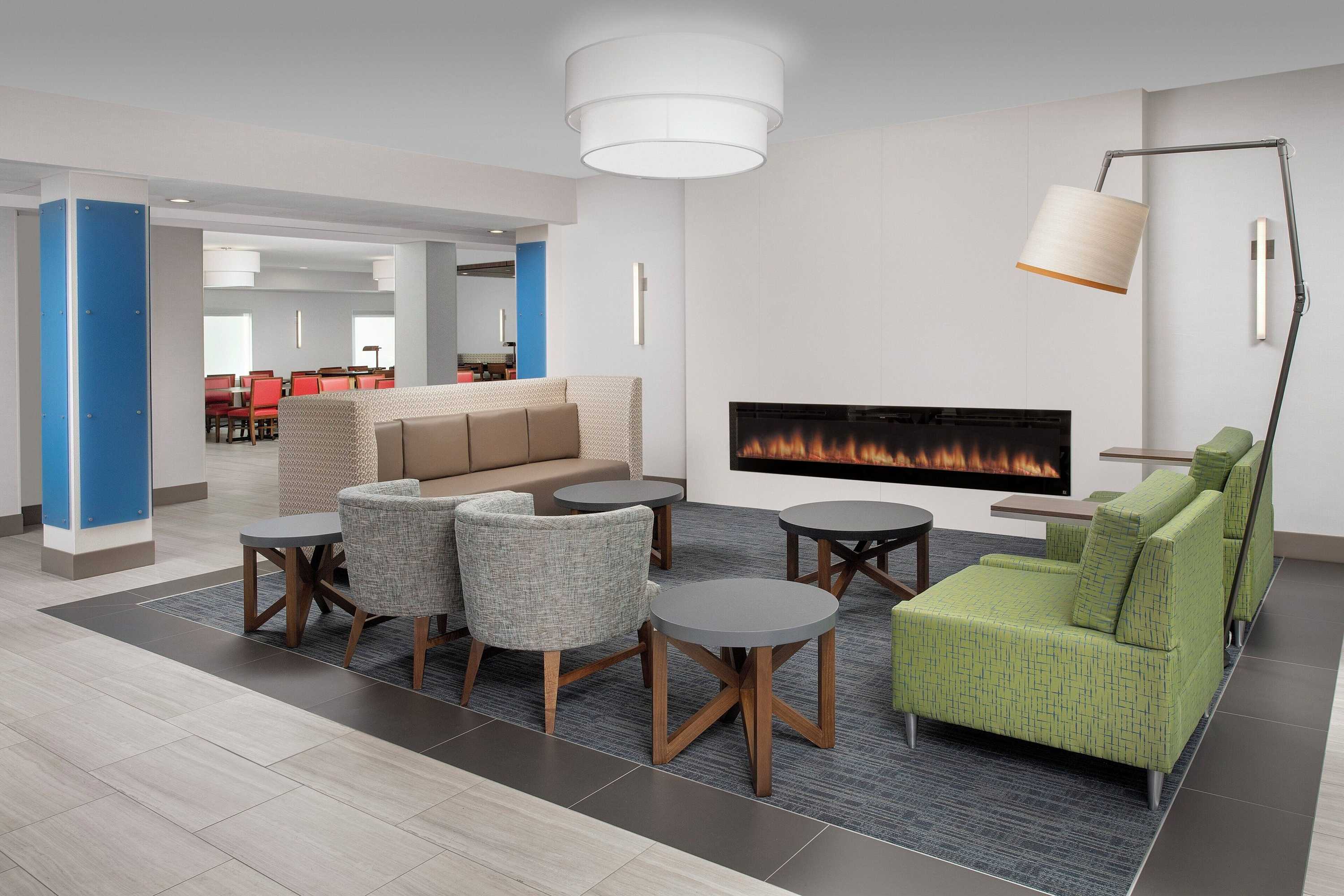 Gift card for Holiday Inn Express Hotel & Suites Puyallup (tacoma Area) by Ihg Gift card for Holiday Inn Express Hotel & Suites Puyallup (tacoma Area) by Ihg