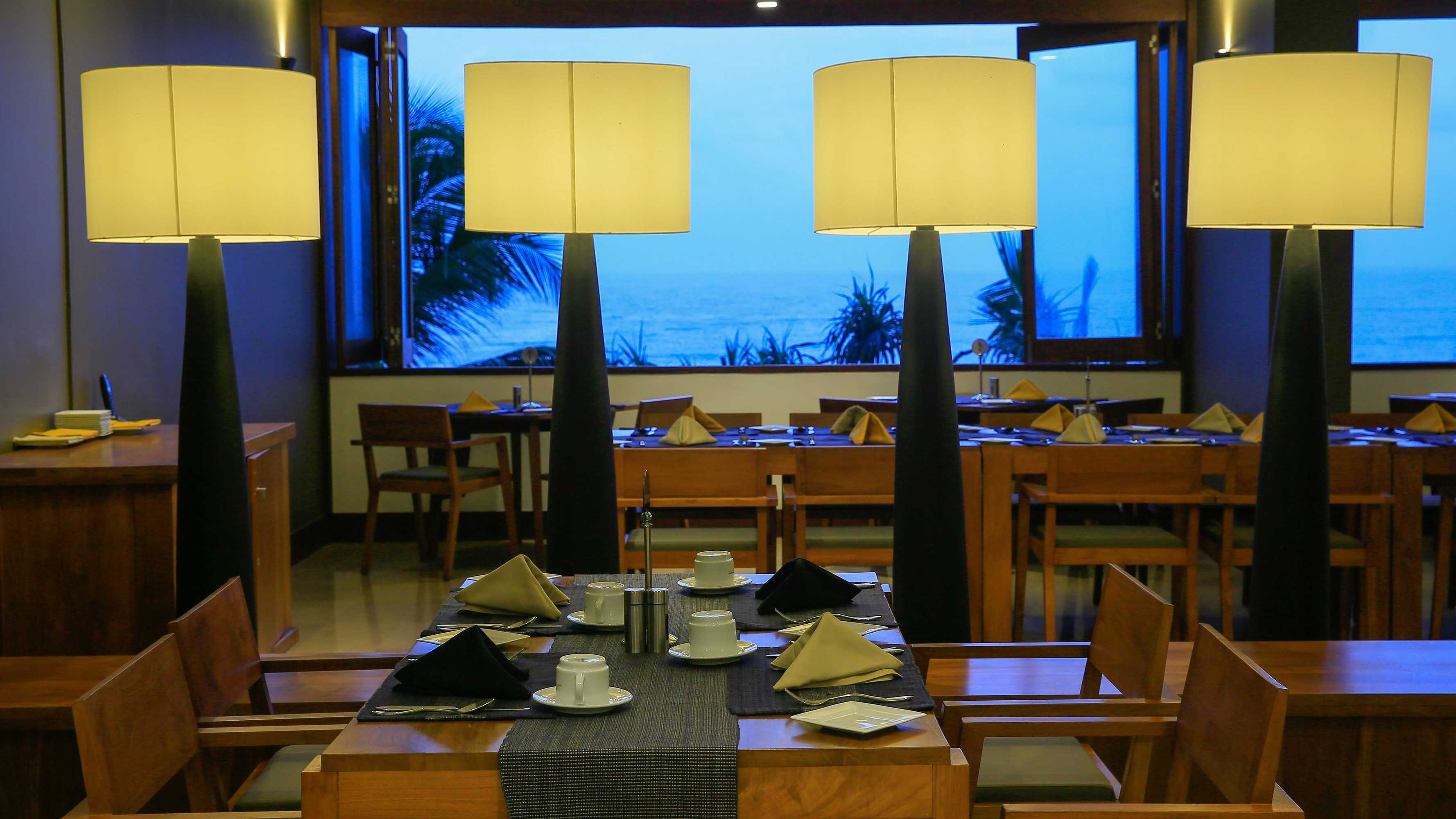 Gift card for Pandanus Beach Resort & Spa Gift card for Pandanus Beach Resort & Spa