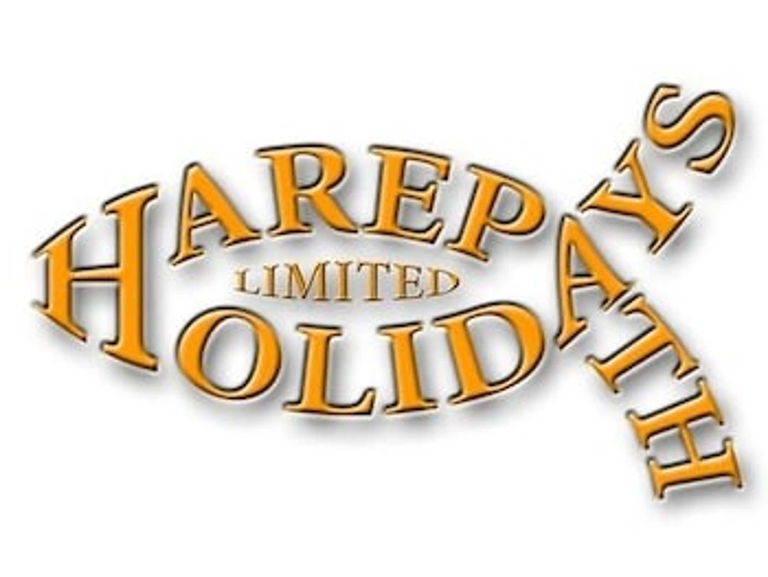 Gift card for Harepath Holidays Limited Gift card for Harepath Holidays Limited