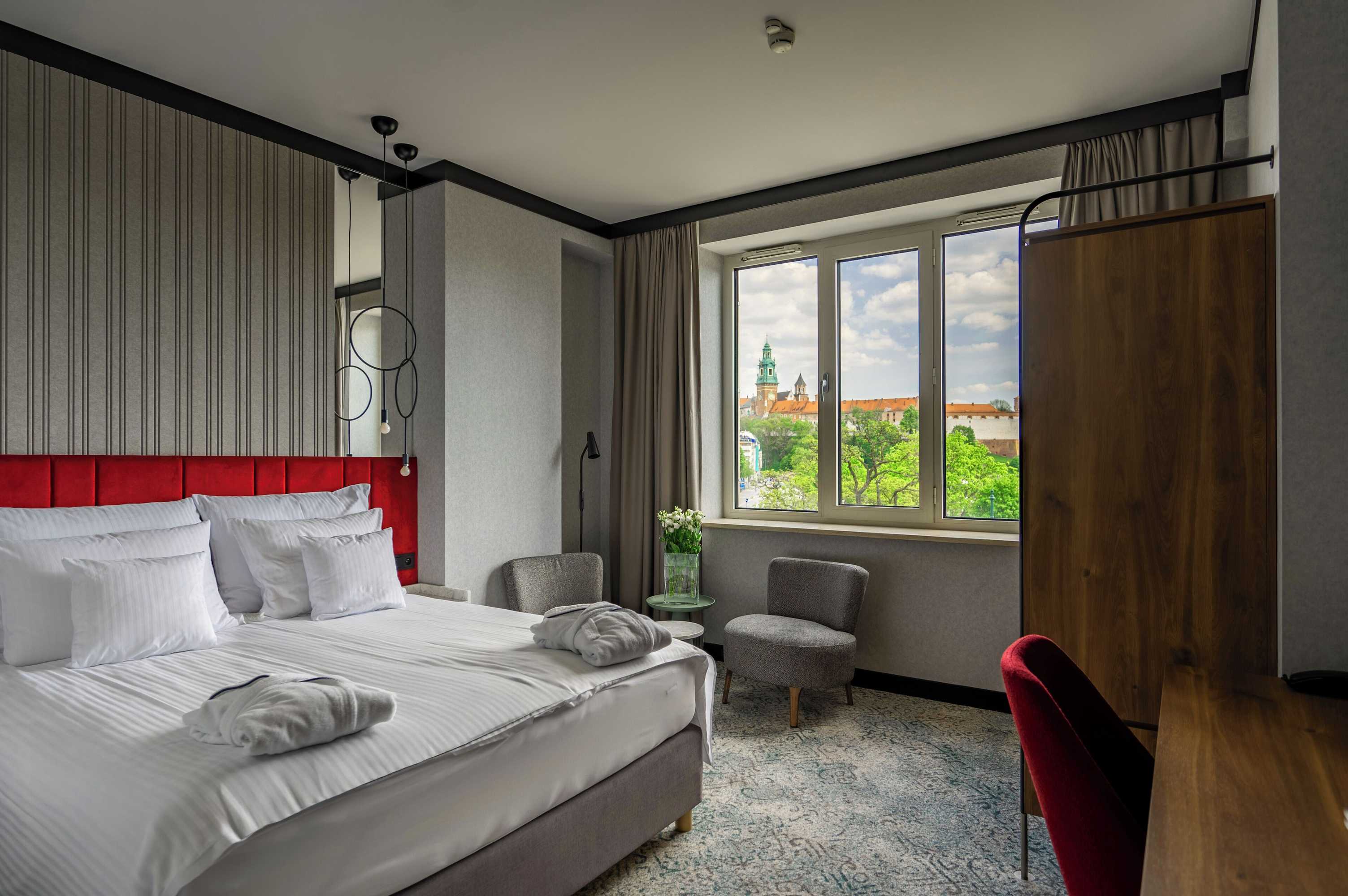 Gift card for Hotel Kossak