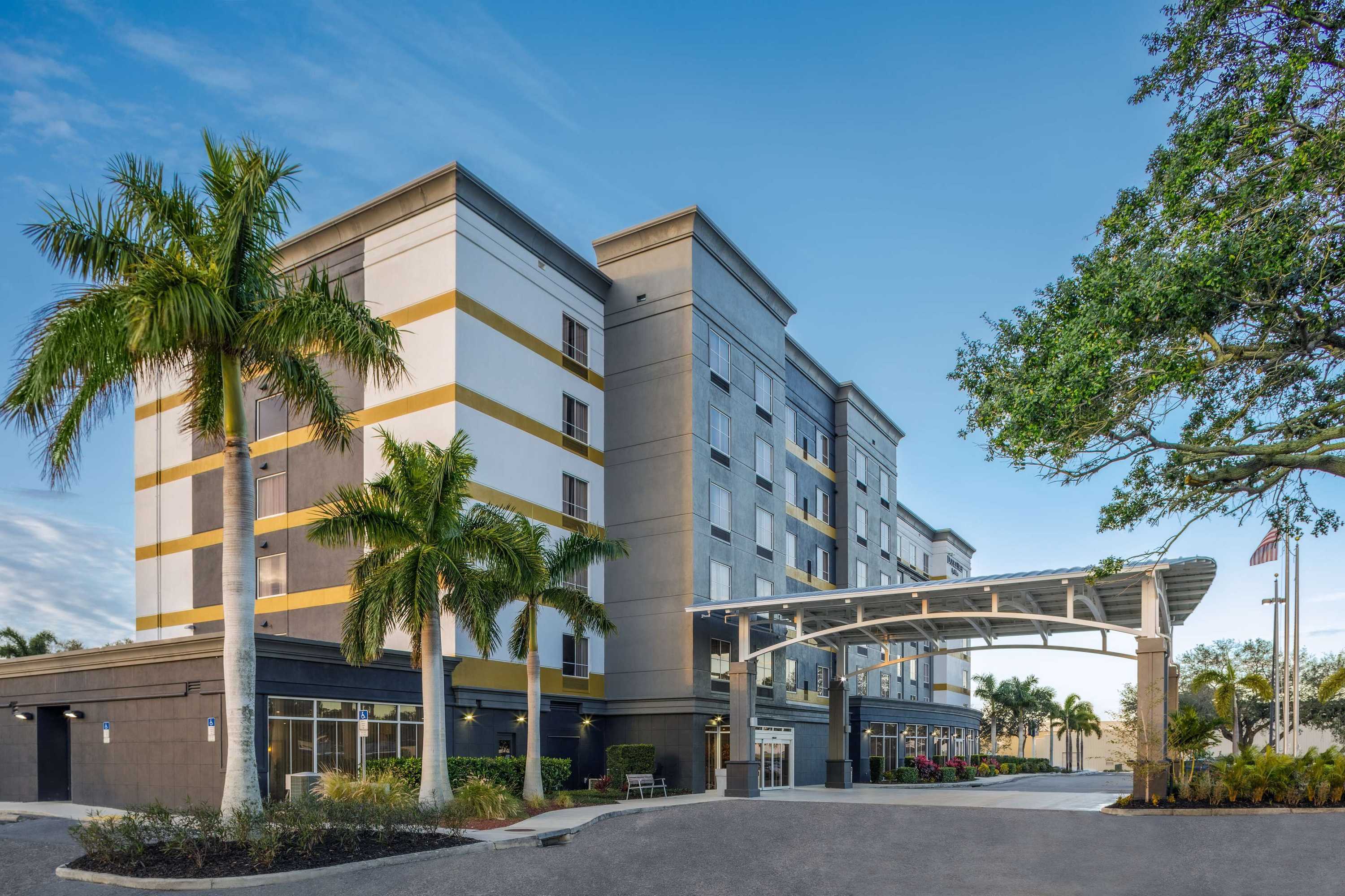 Gift card for Doubletree by Hilton Sarasota Bradenton Airport Gift card for Doubletree by Hilton Sarasota Bradenton Airport