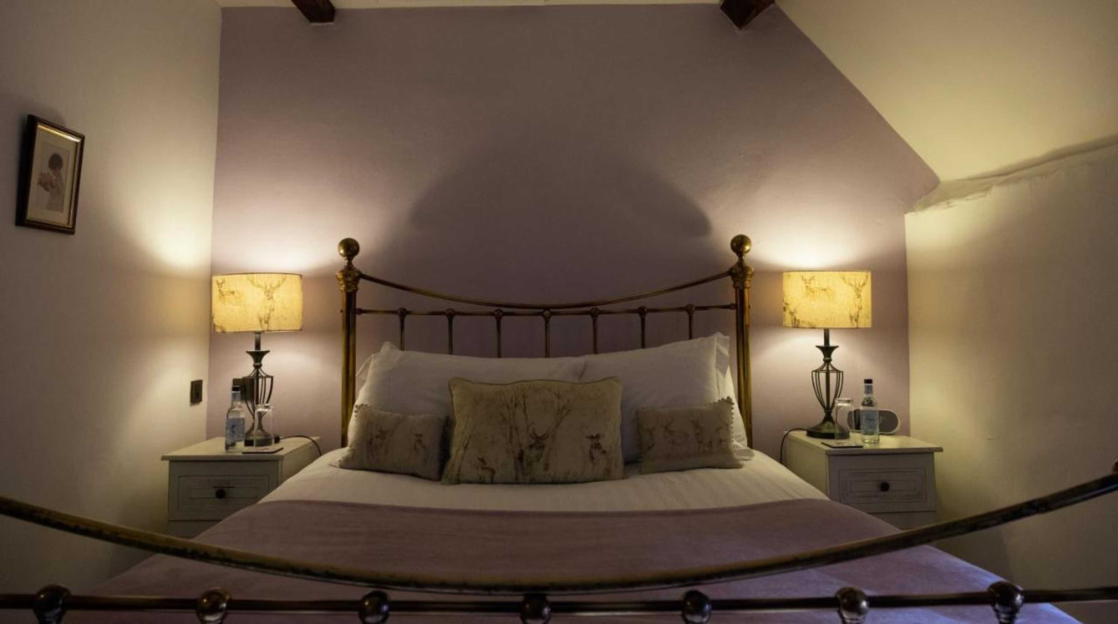 Gift card for Kings Arms Hotel