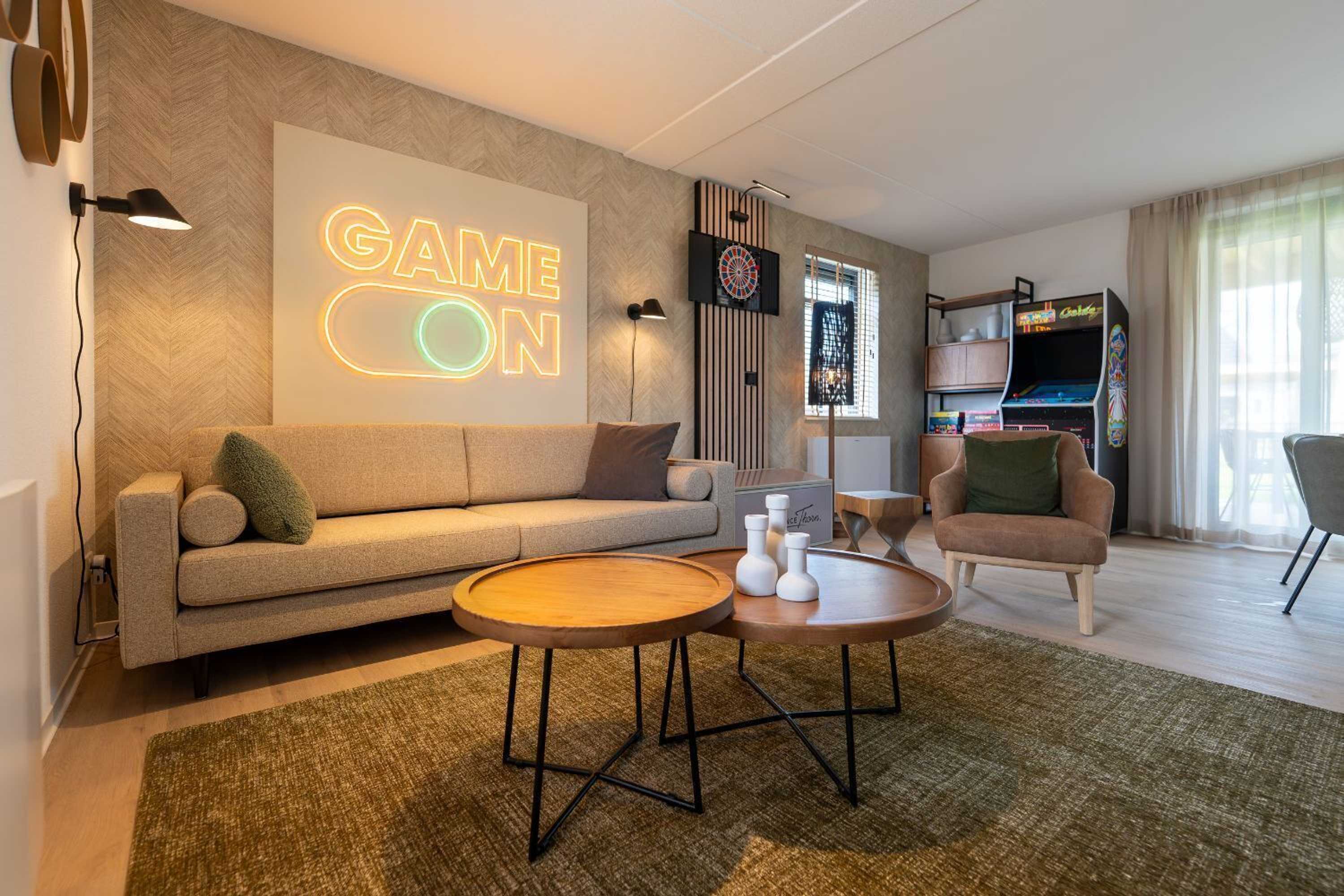 Gift card for Parc Maasresidence Thorn