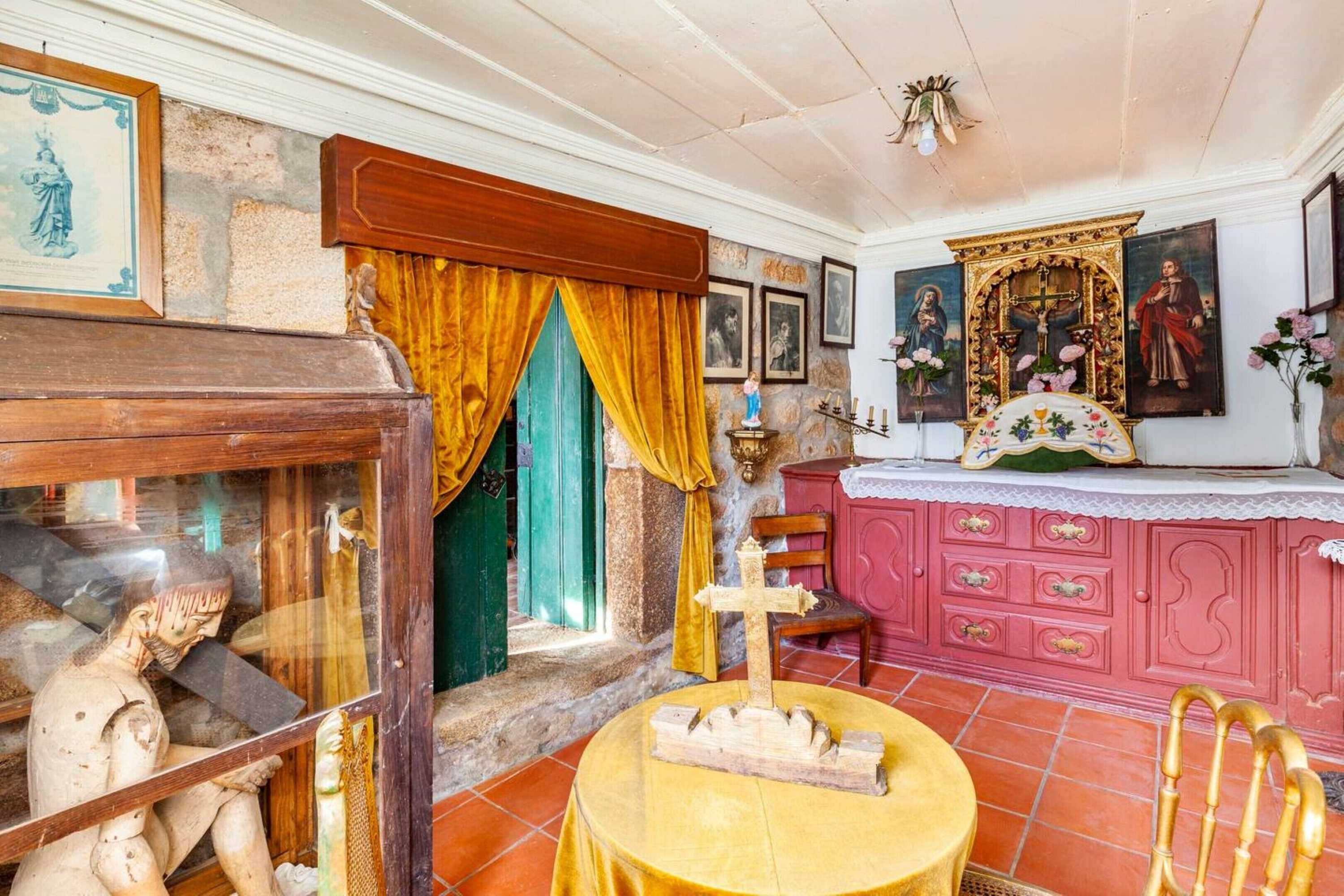 Gift card for Solar Dos Carvalhos