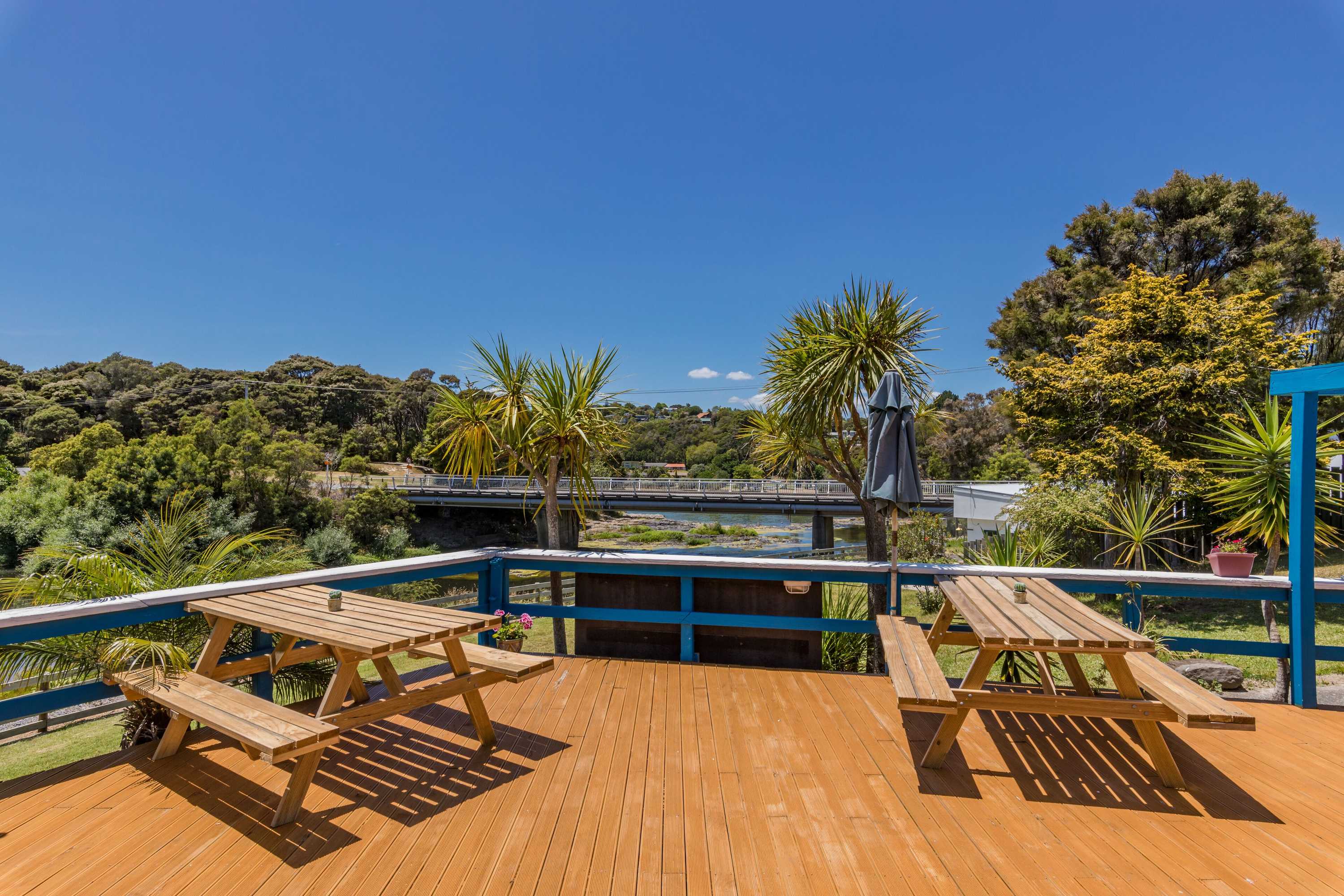 Gift card for Riverside Lodge Paihia Gift card for Riverside Lodge Paihia