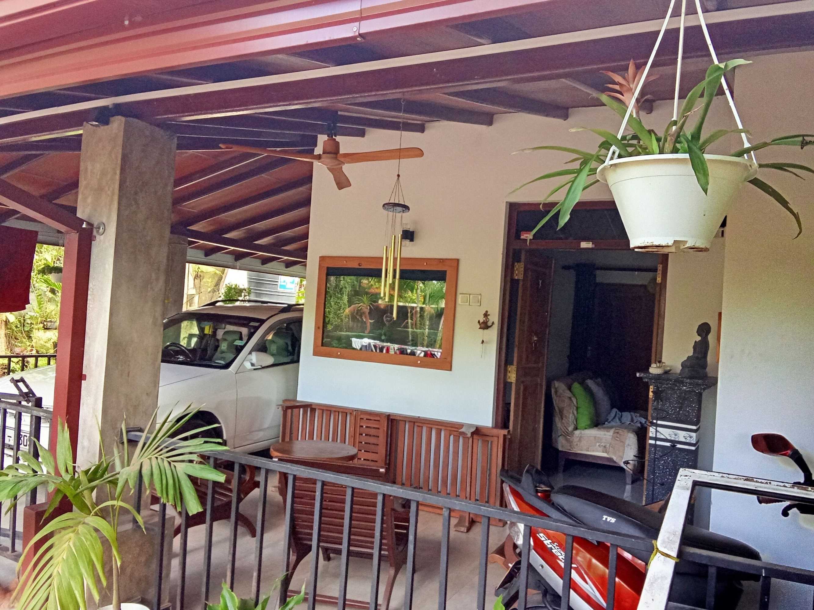 Gift card for The Villa Sunshine