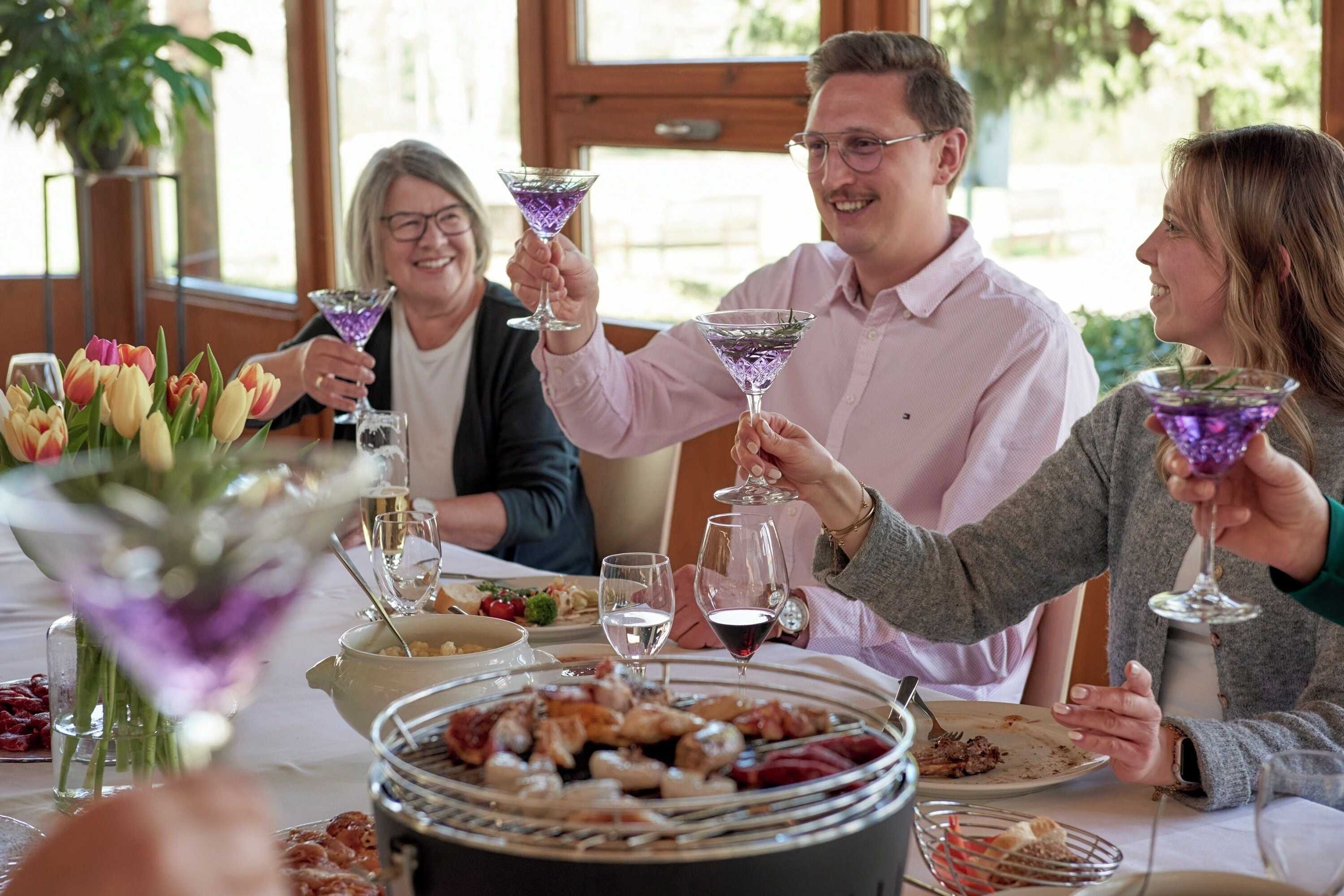 Gift card for Hotel Hohenwart Forum