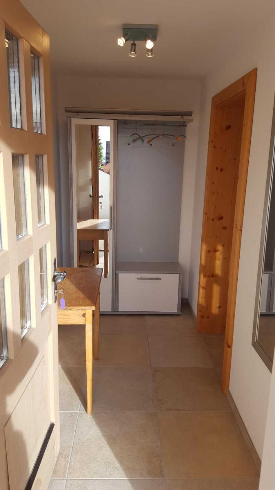 Gift card for Suite Mit Parkplatz Gebertingen