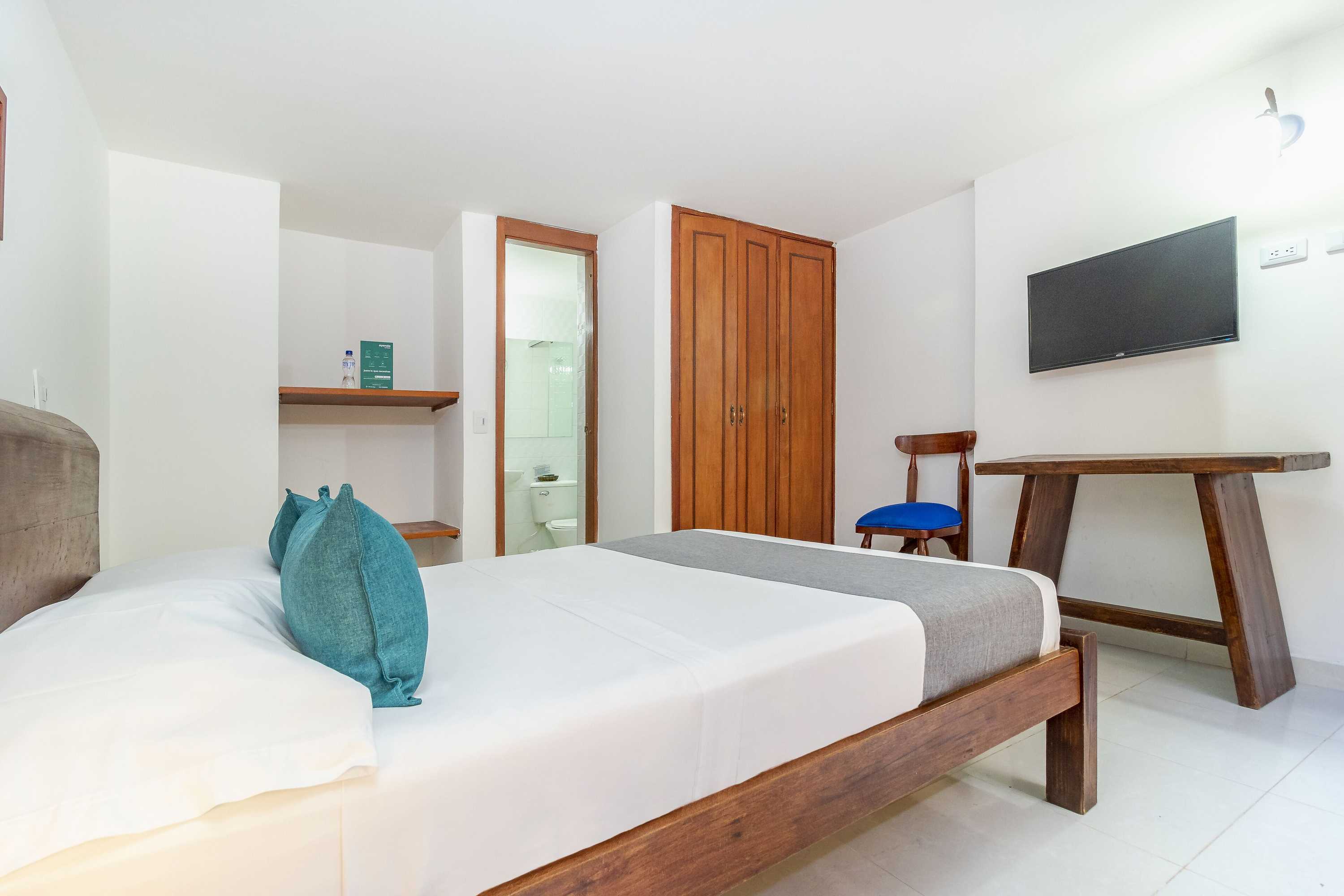 Gift card for Ayenda Hotel Casona Santa Rosa Gift card for Ayenda Hotel Casona Santa Rosa