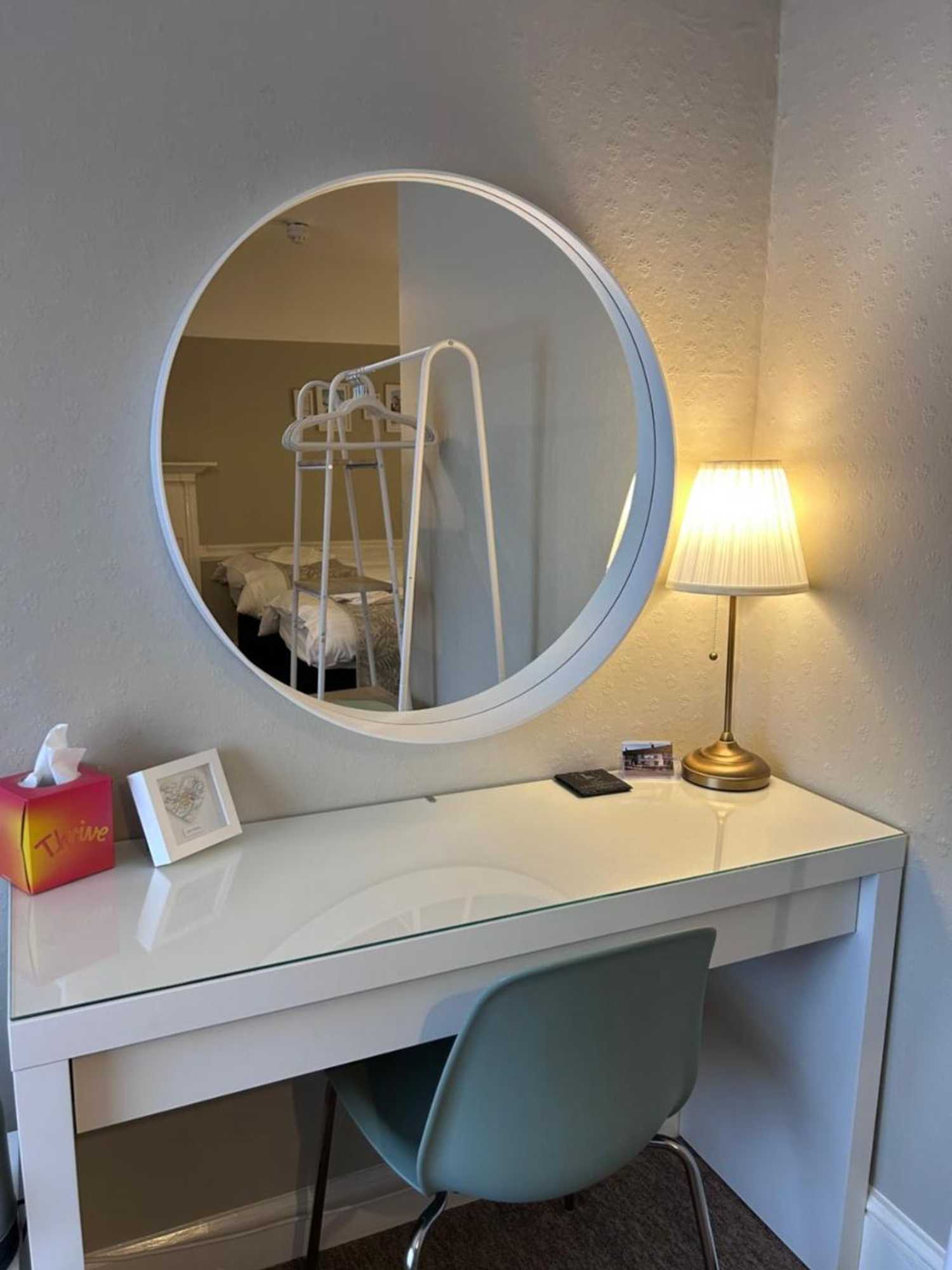 Gift card for The Lethbridge Arms