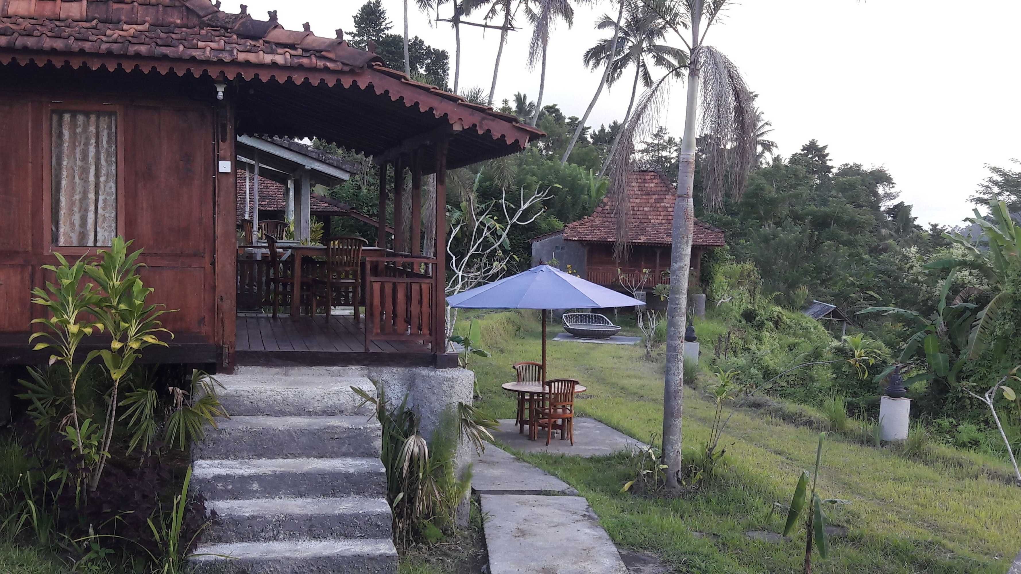 Gift card for Kubu Taru