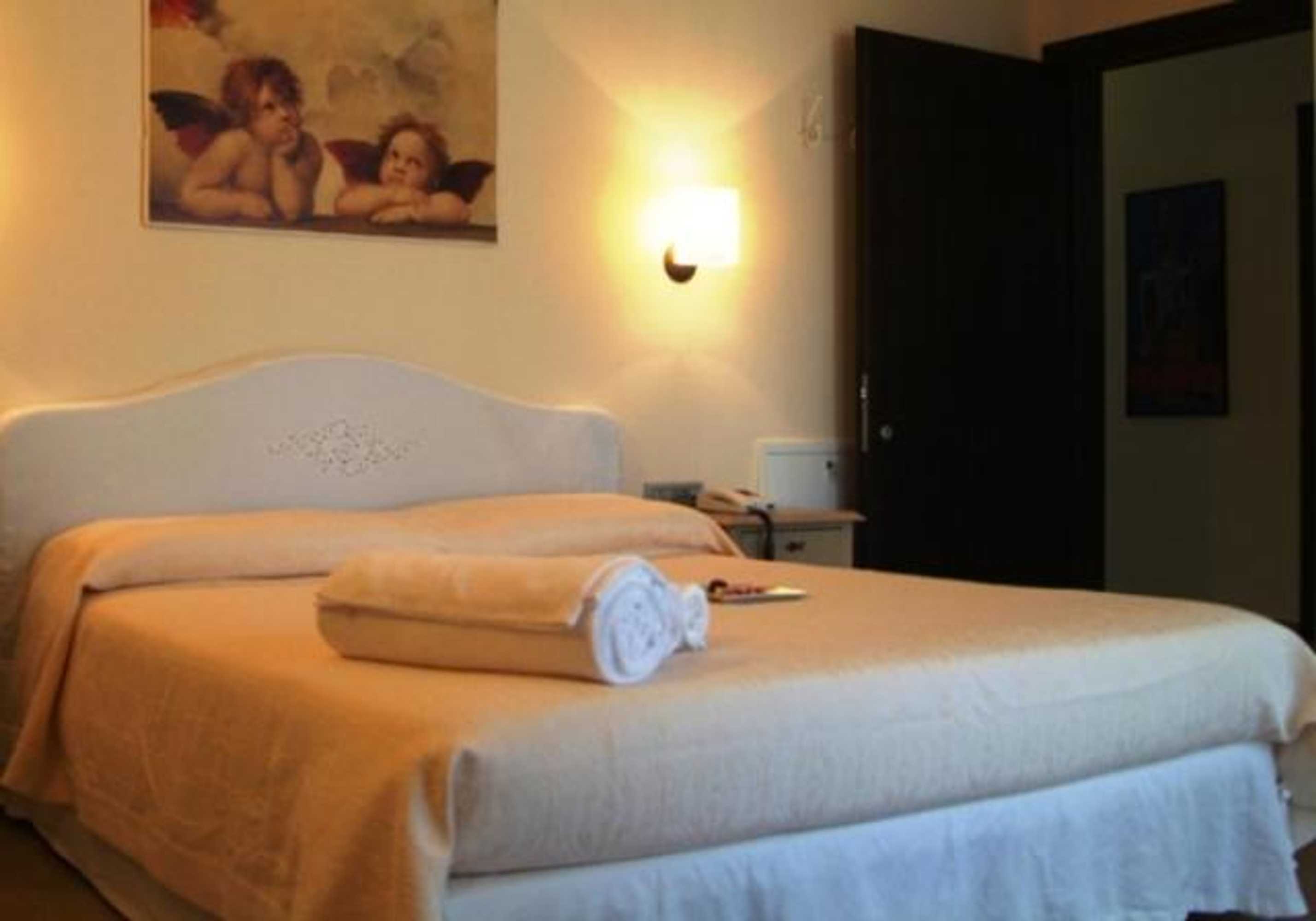 Gift card for Hotel Piccolo Principe