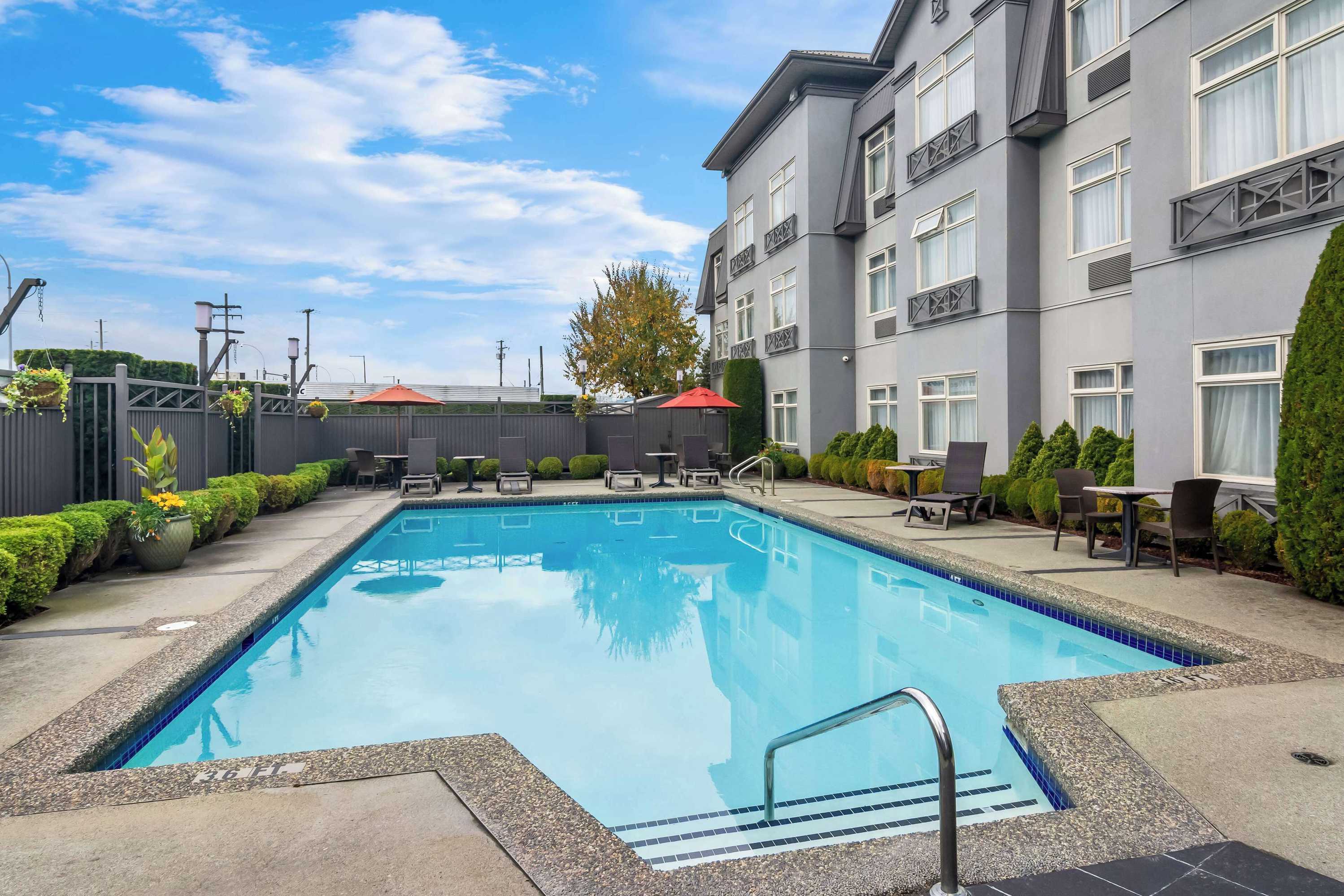 Gift card for Best Western Plus Pitt Meadows Inn & Suites Gift card for Best Western Plus Pitt Meadows Inn & Suites