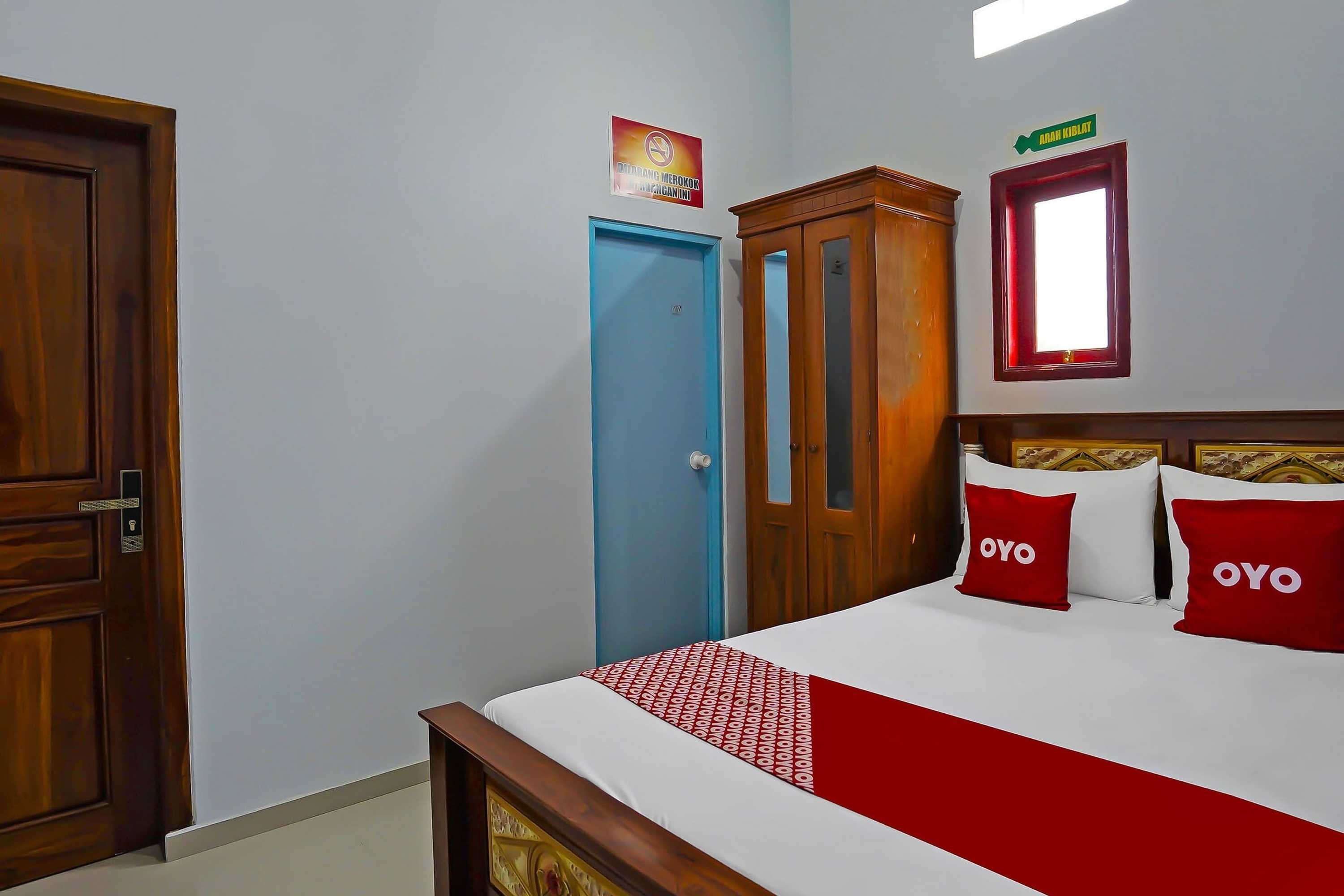 Gift card for Oyo 92416 Salsabila Homestay Gift card for Oyo 92416 Salsabila Homestay