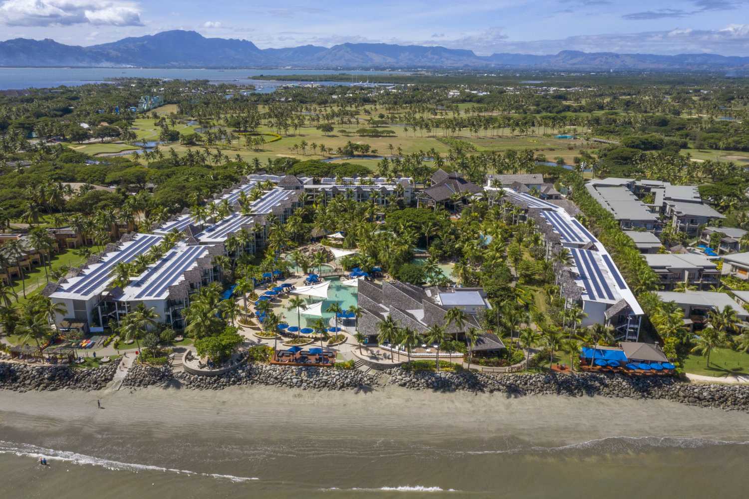 Gift card for Radisson Blu Resort Fiji Denarau Island