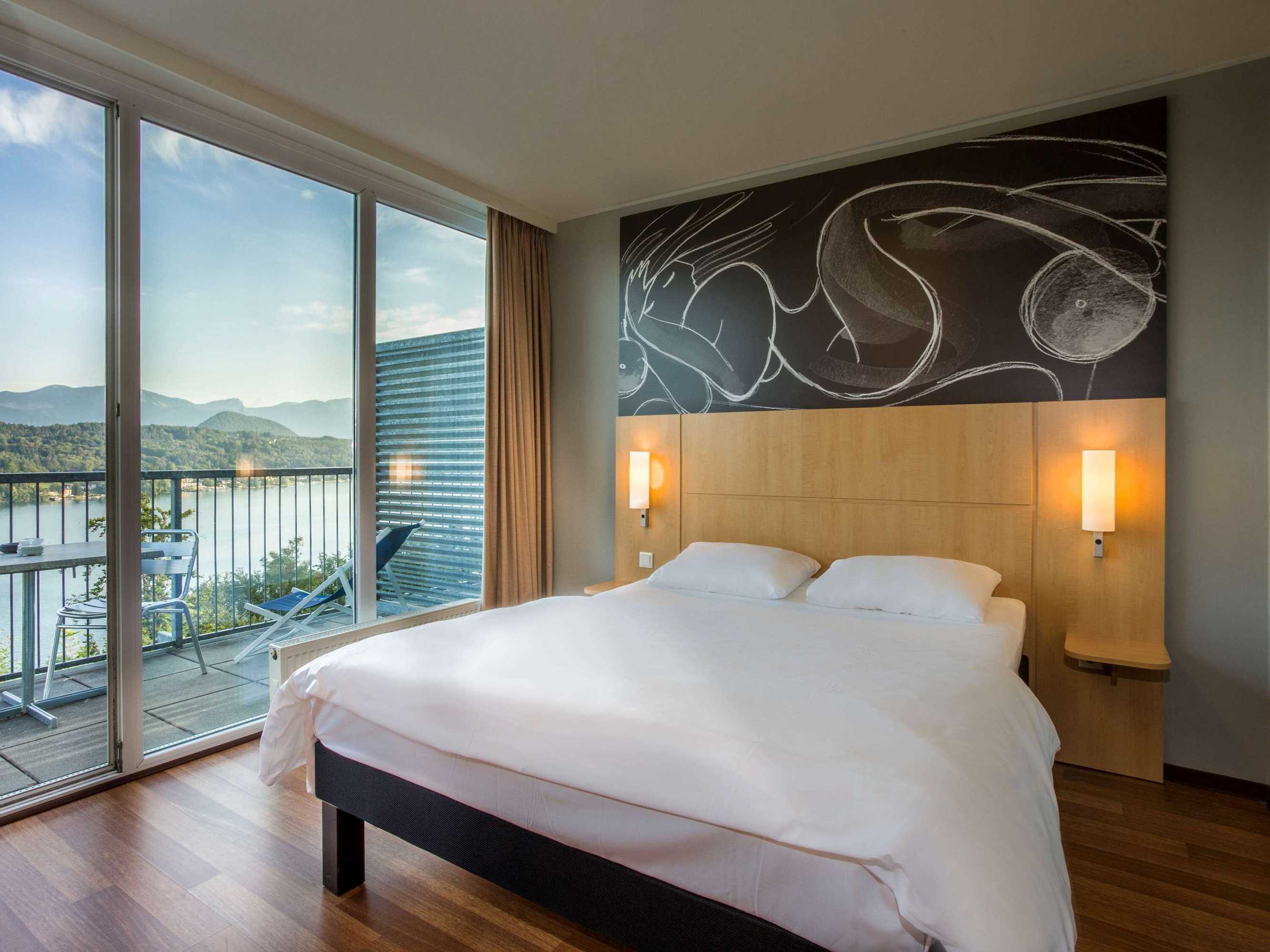 Gift card for Hotel Ibis Woerthersee Gift card for Hotel Ibis Woerthersee