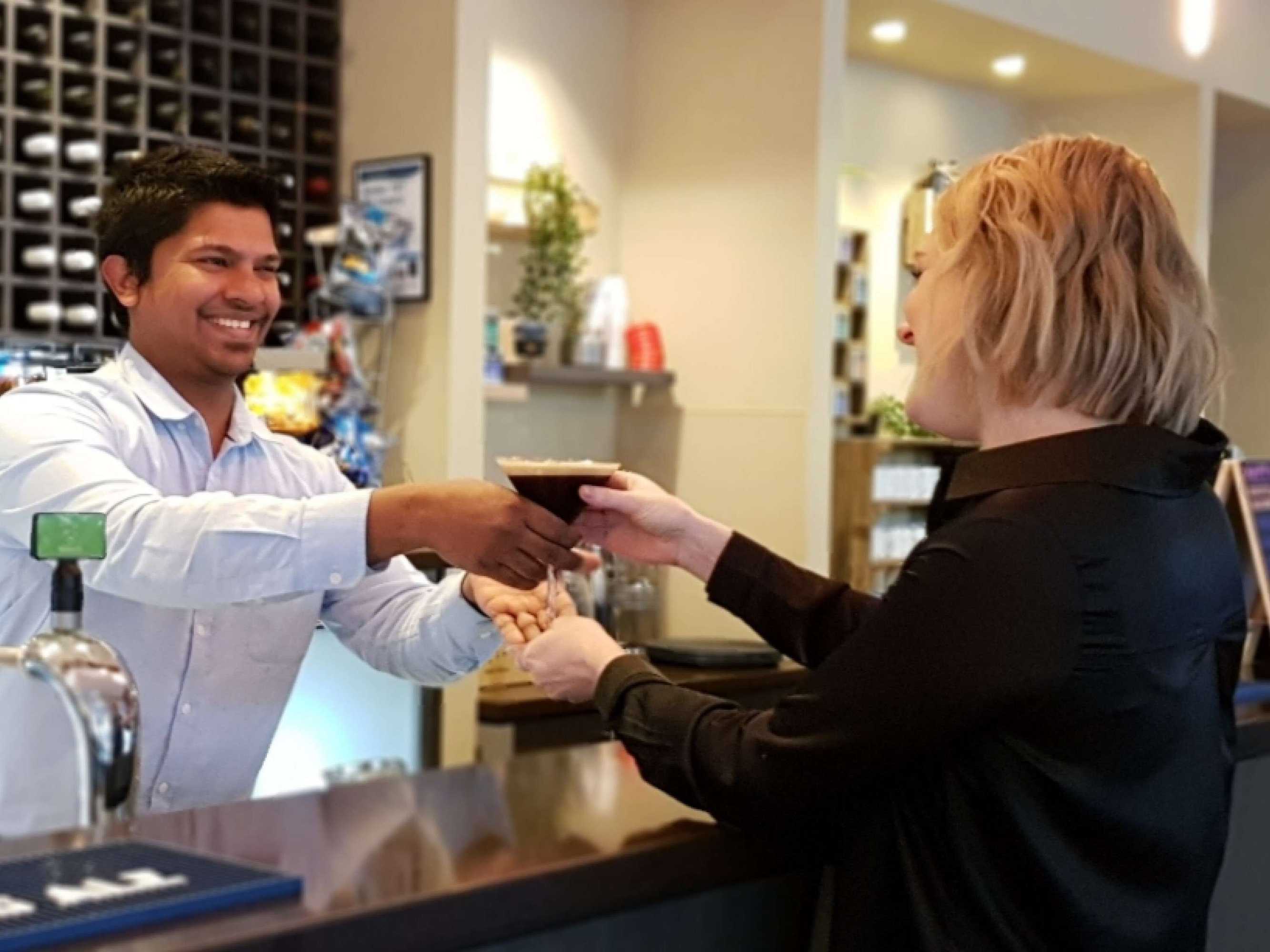 Gift card for Ibis Melbourne Glen Waverley Gift card for Ibis Melbourne Glen Waverley