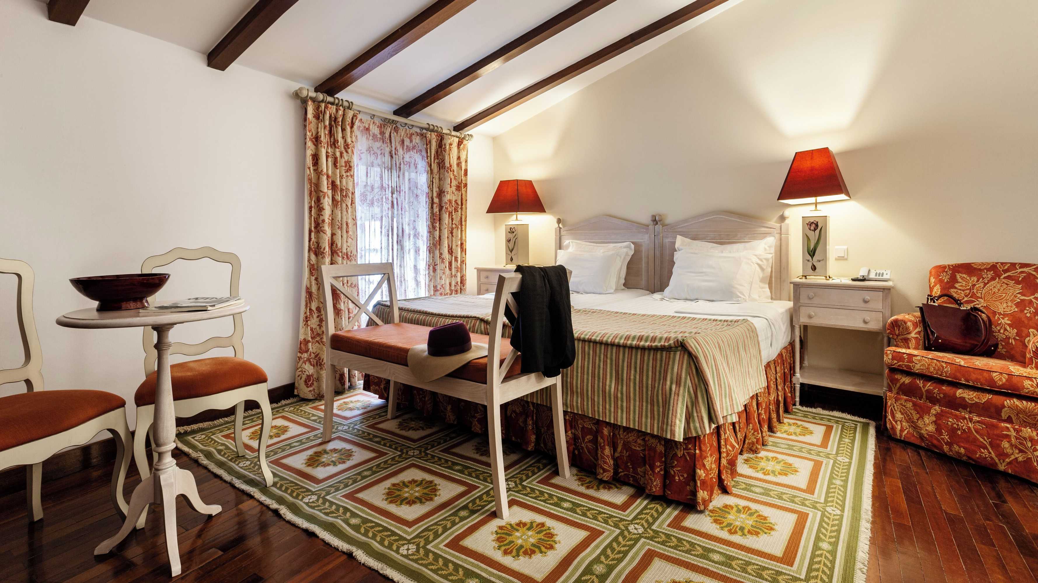 Gift card for Pousada do Marvão - Charming Hotel Gift card for Pousada do Marvão - Charming Hotel