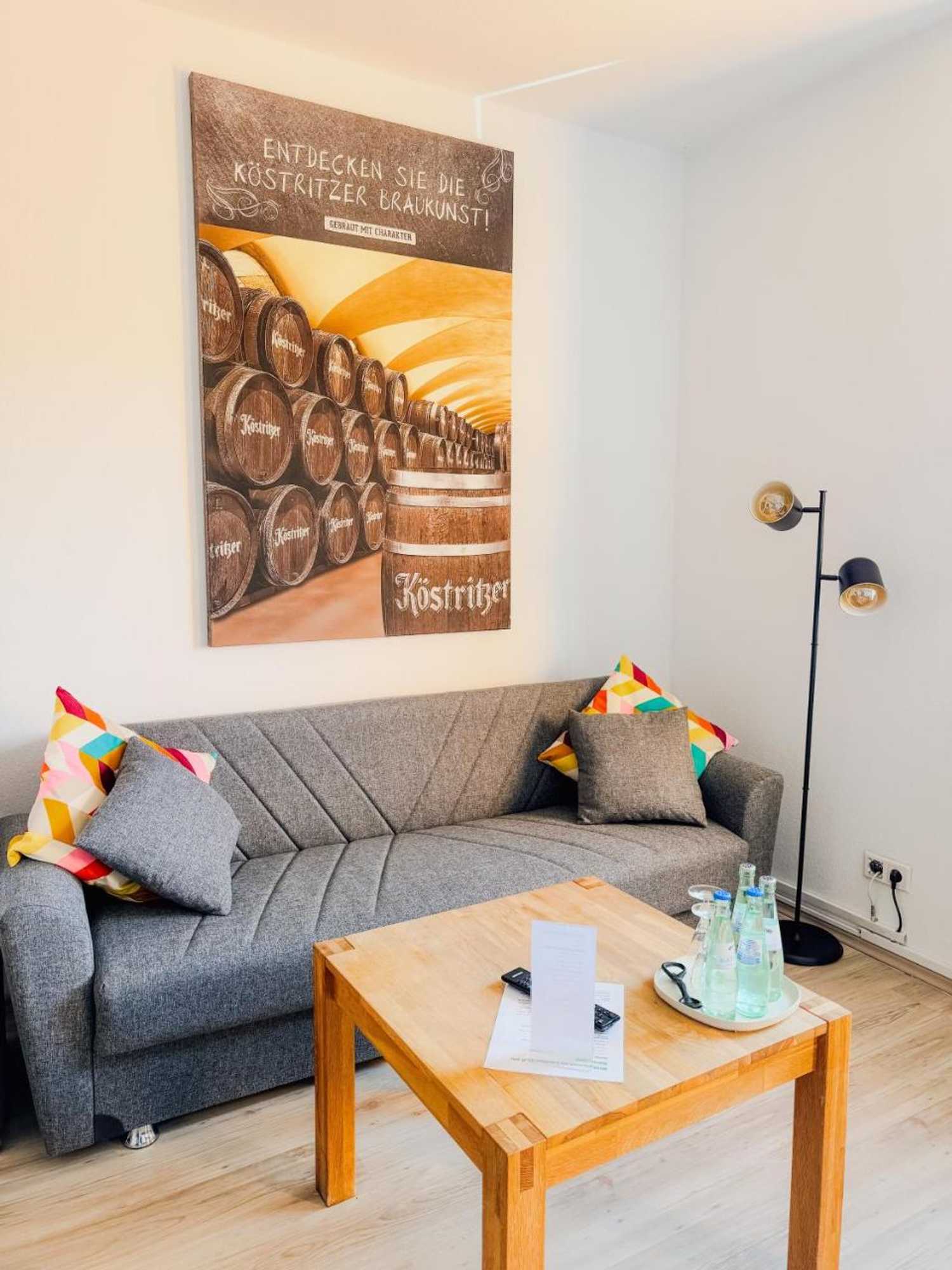 Gift card for Landgasthof am Bäumchen