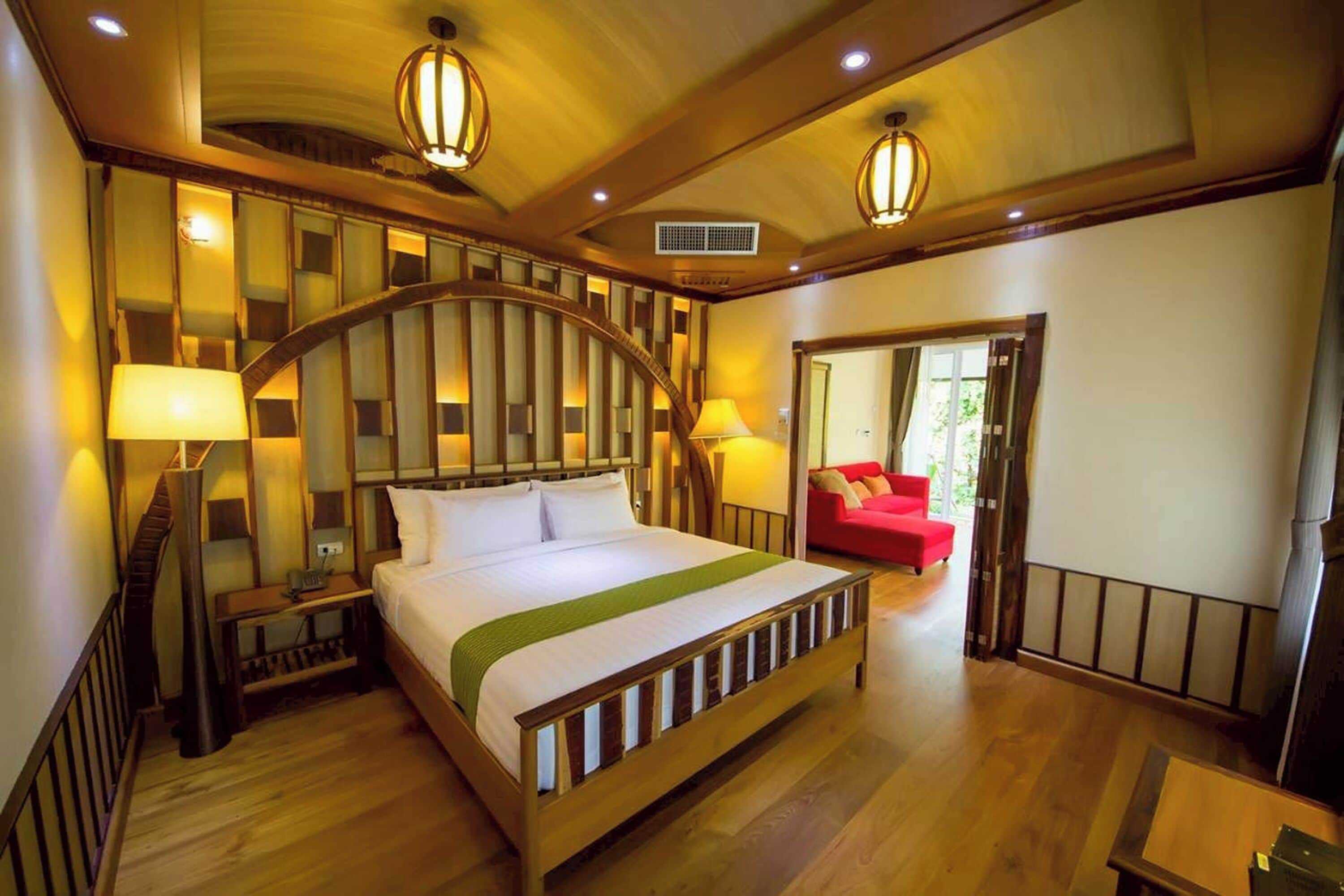 Gift card for Taman Resort Gift card for Taman Resort