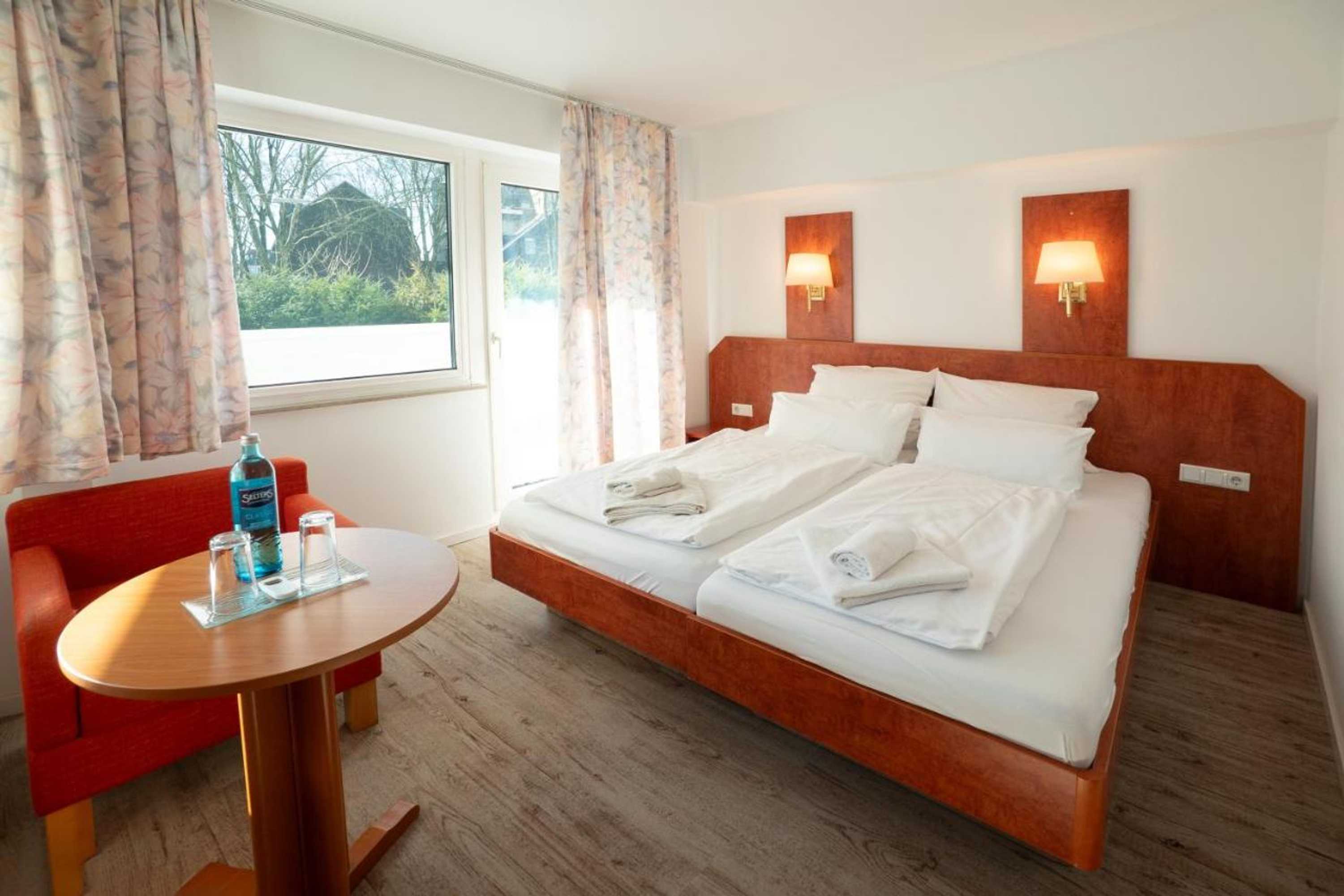 Gift card for Zur Post