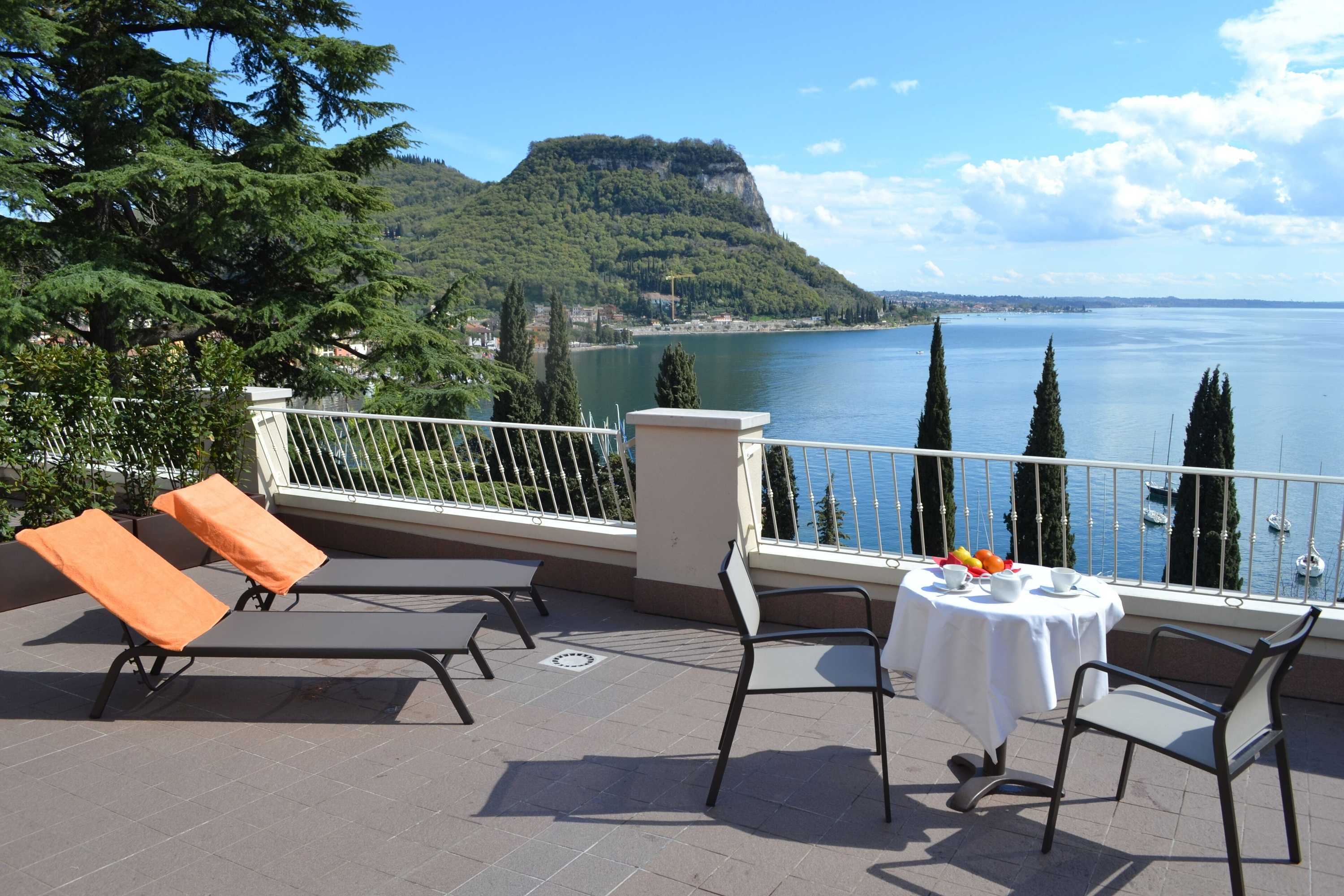 Gift card for Hotel Excelsior Le Terrazze Gift card for Hotel Excelsior Le Terrazze