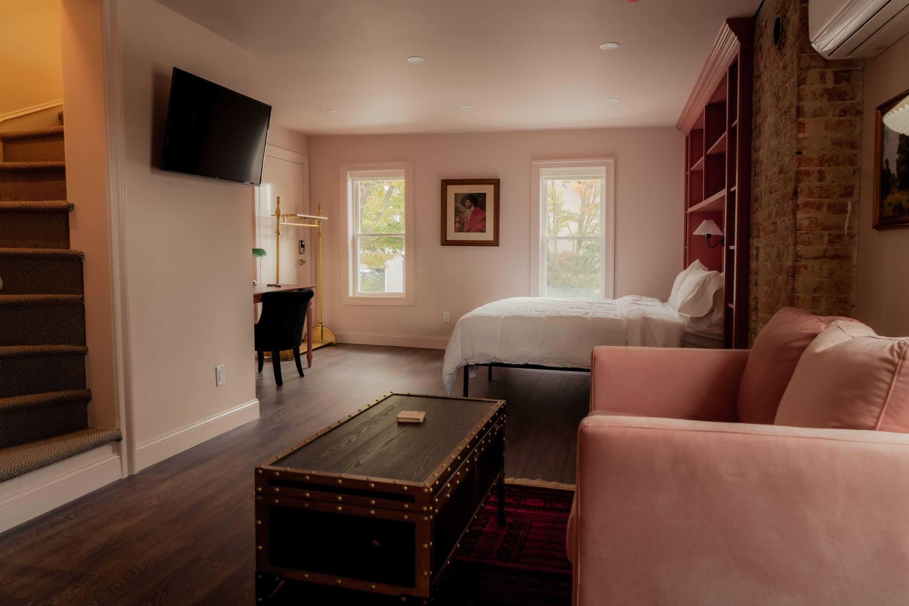 Gift card for The Bookhouse Hotel