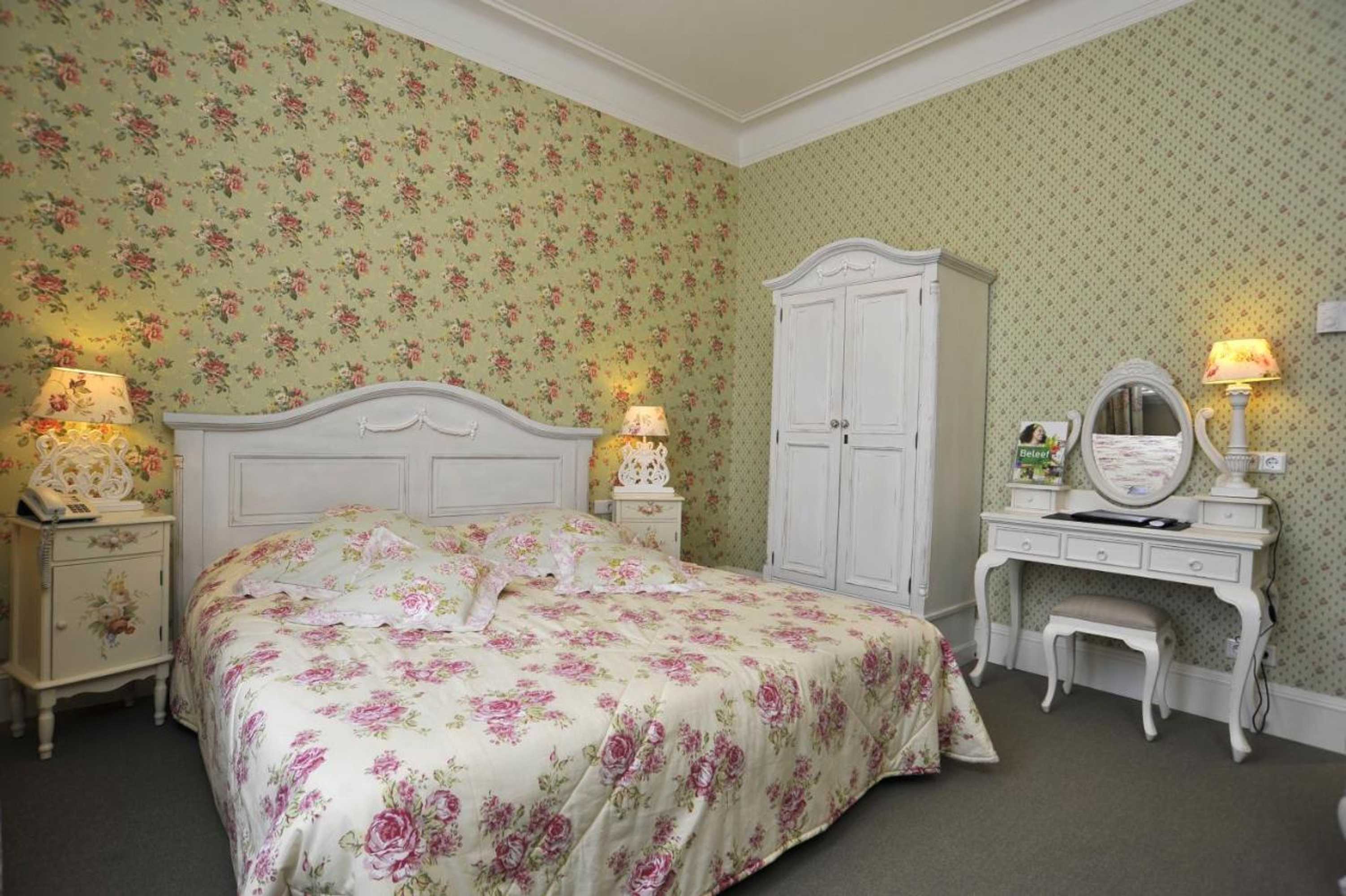 Gift card for Villa Rubenshof