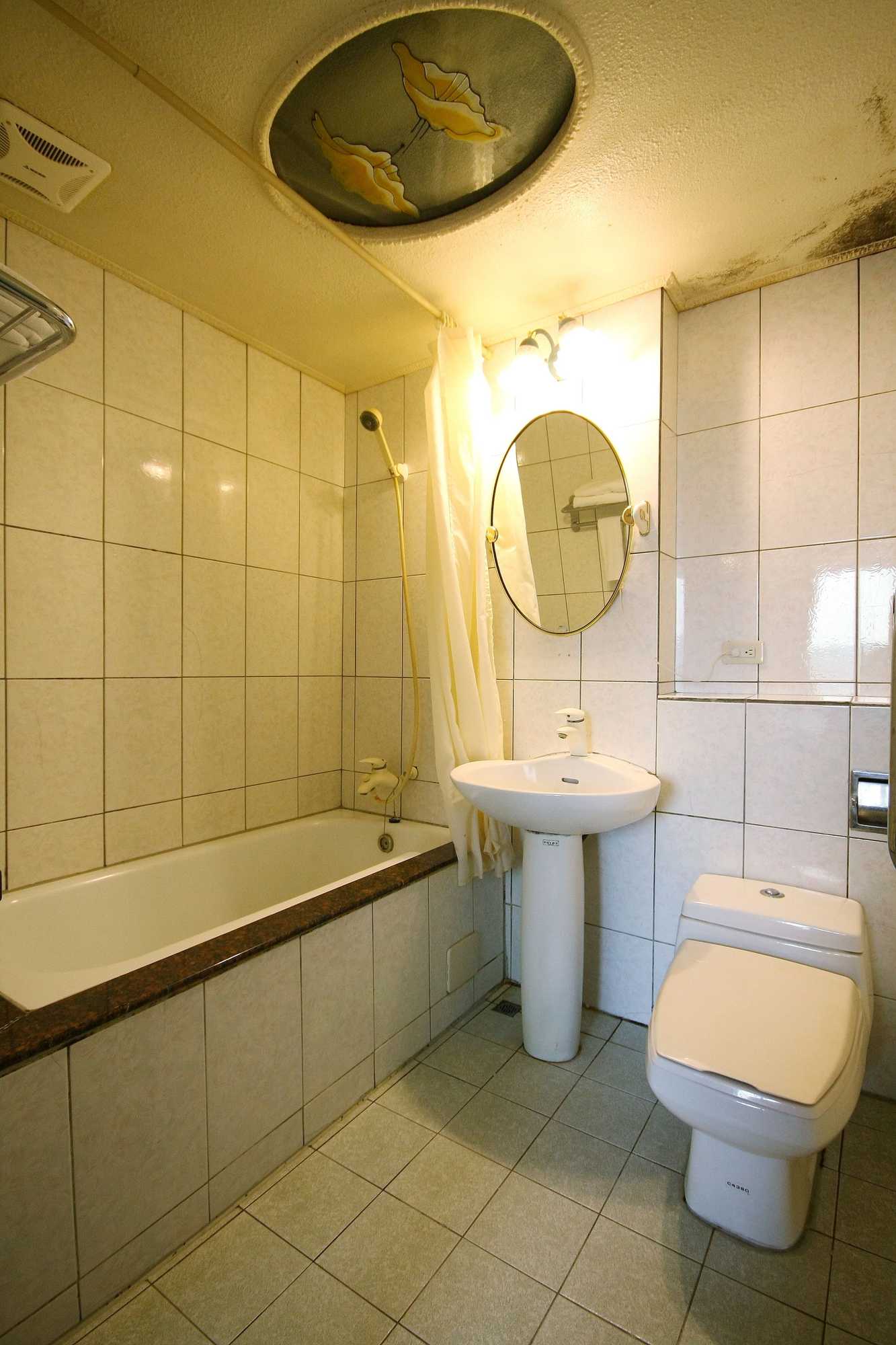 Gift card for Wang Fu Hotel