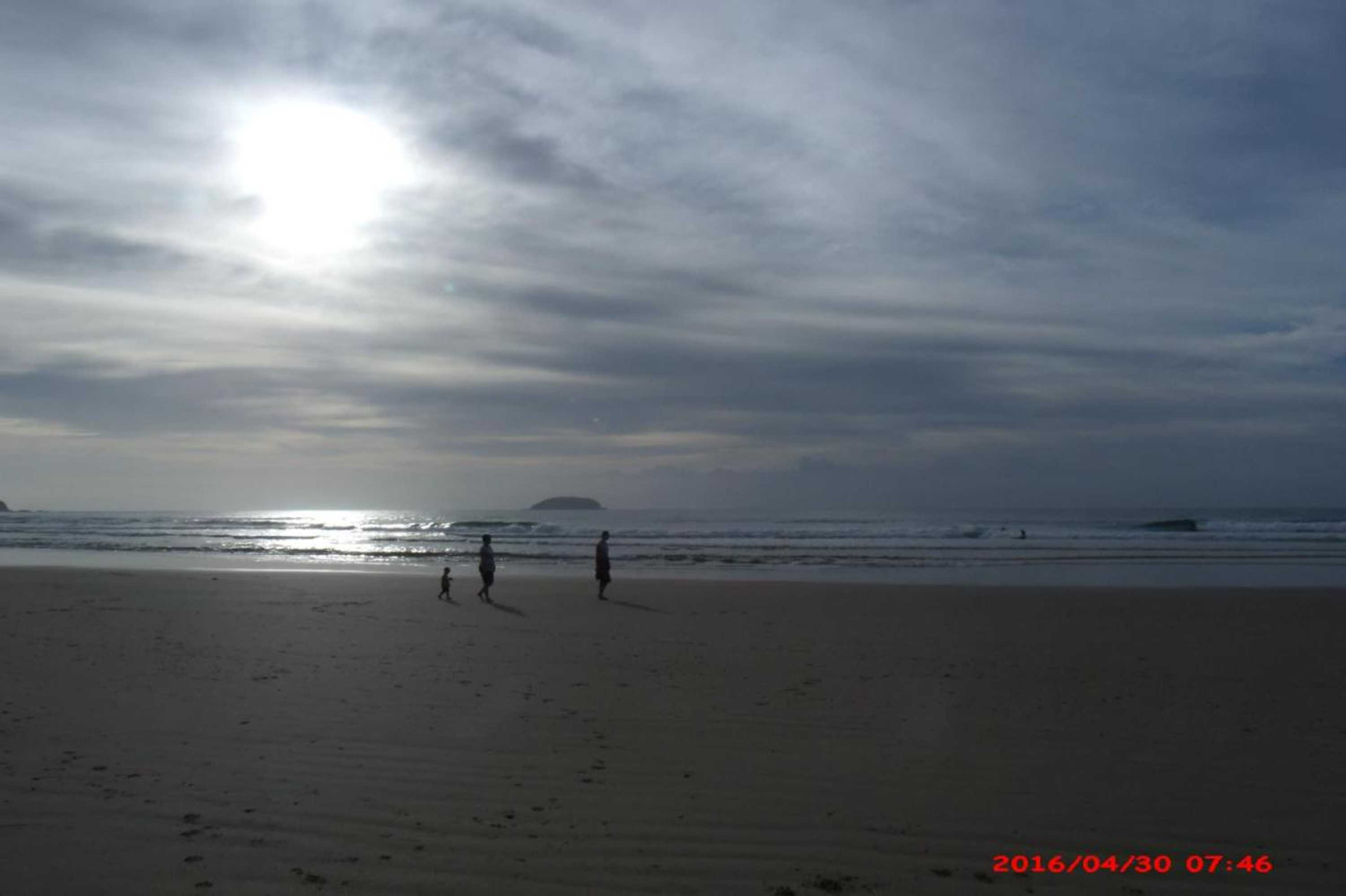 Gift card for Emerald Tropical Palms B & B Gift card for Emerald Tropical Palms B & B