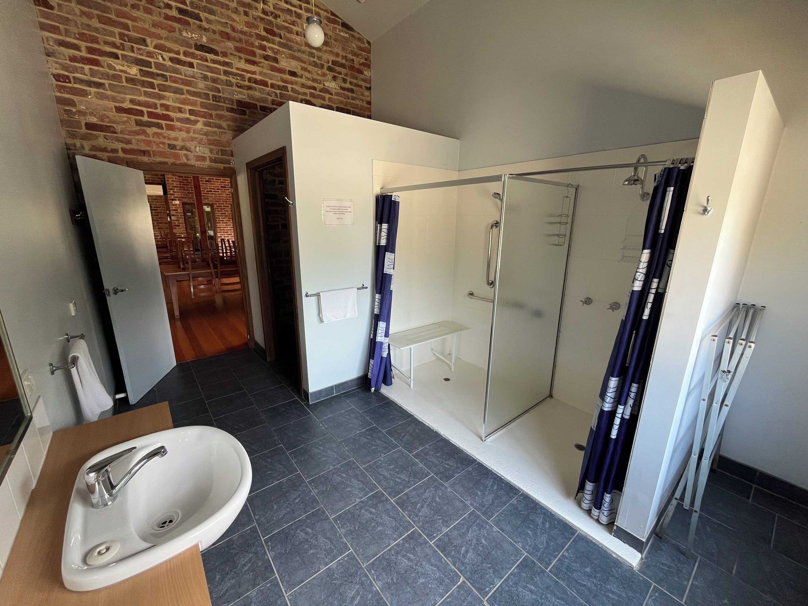 Gift card for Prom Coast Holiday Lodge