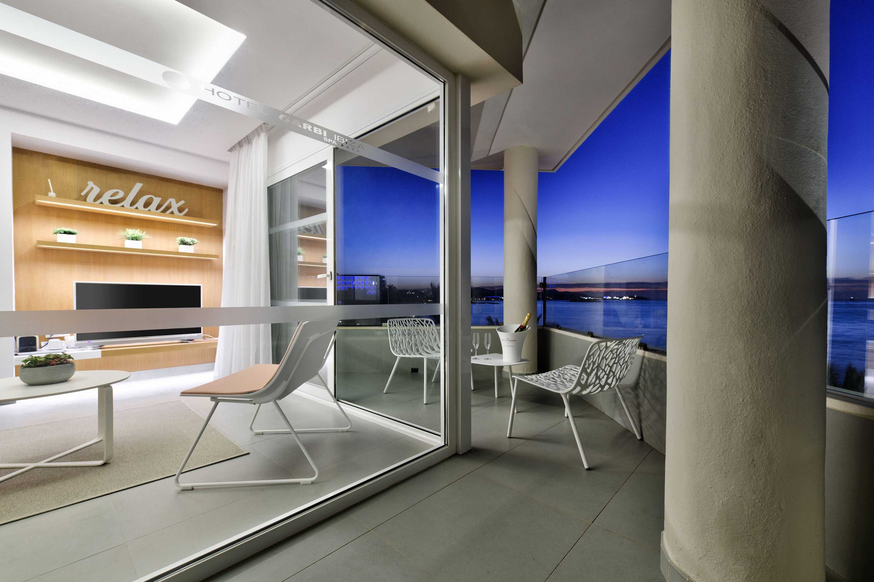 Gift card for Sentido Garbi Ibiza Resort & Spa Gift card for Sentido Garbi Ibiza Resort & Spa