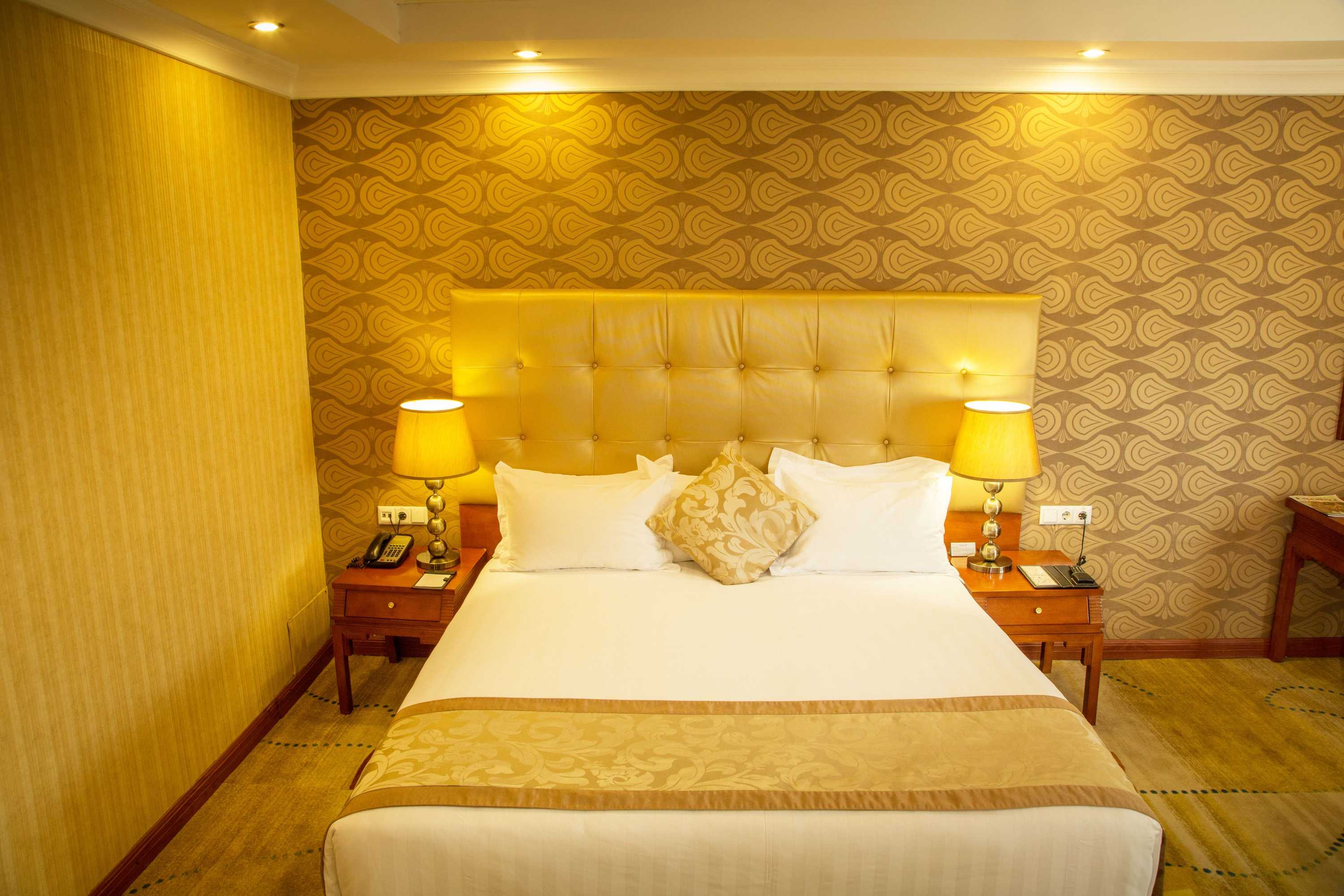 Gift card for Jupiter International Hotel Bole Gift card for Jupiter International Hotel Bole