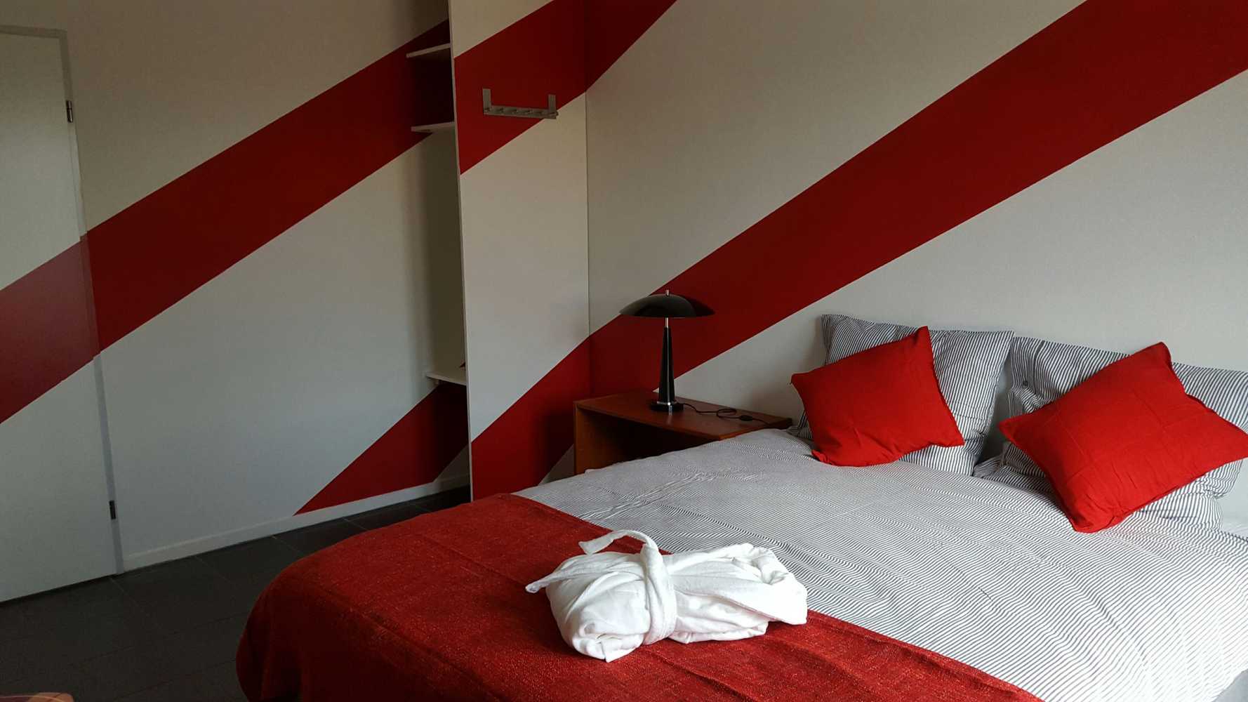 Gift card for B&b Bovenweg