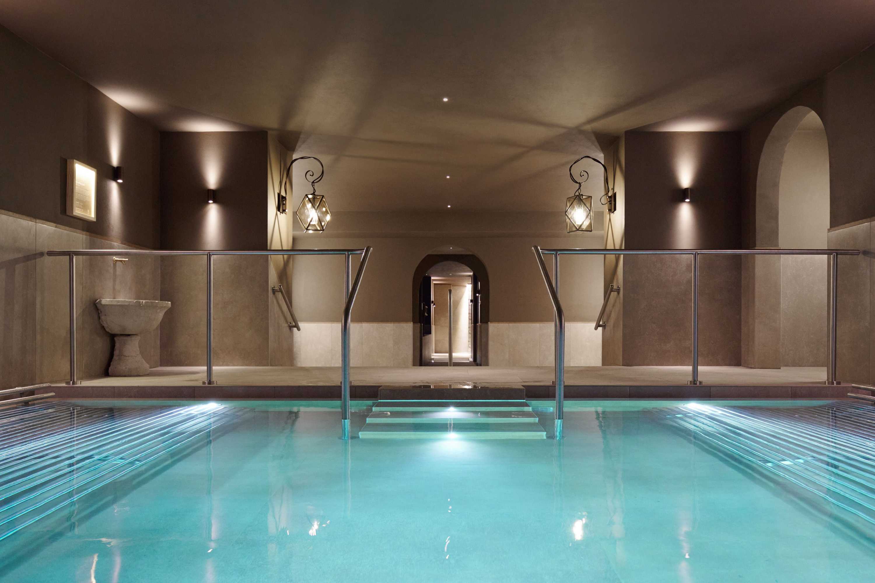 Gift card for QC Termegarda Spa & Golf Resort Gift card for QC Termegarda Spa & Golf Resort