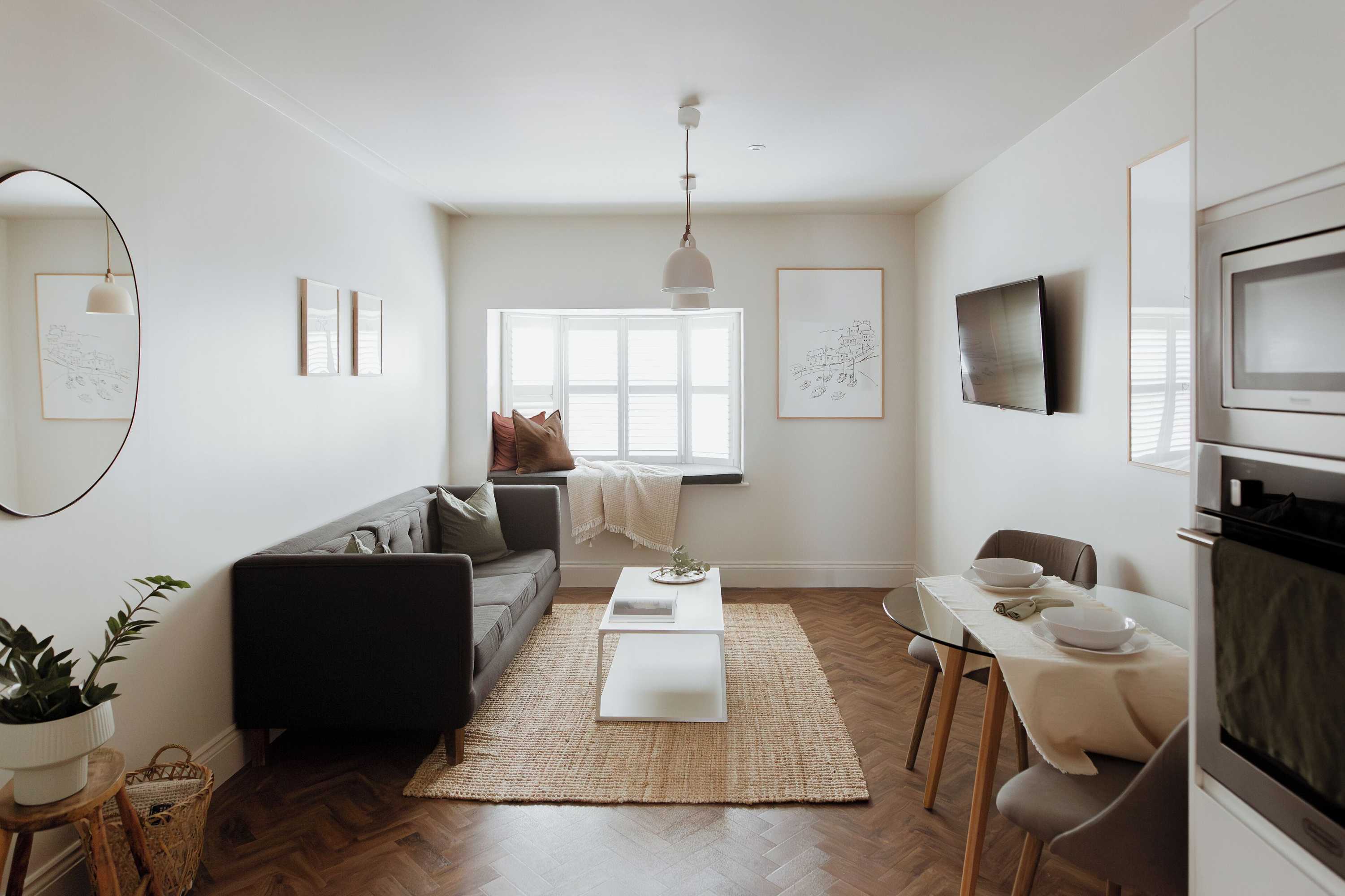 Gift card for Hideout Apartment Hotel