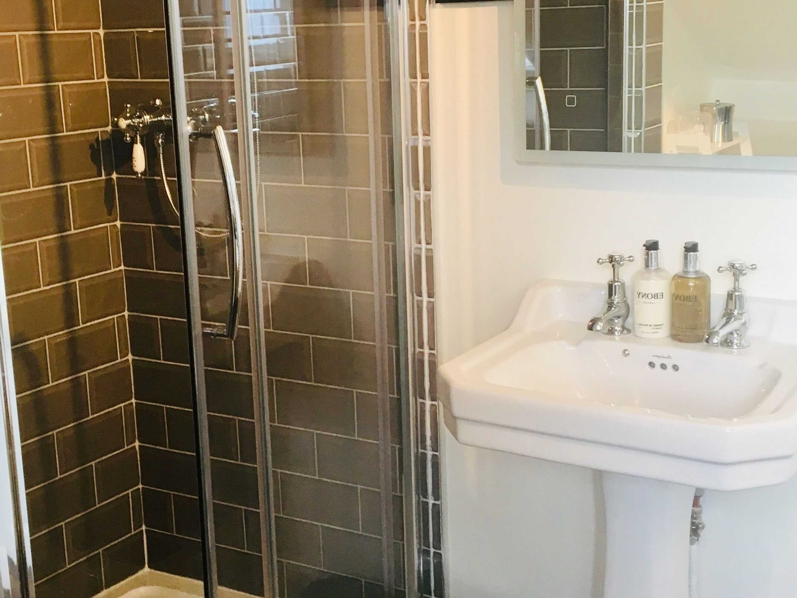 Gift card for Westwood House